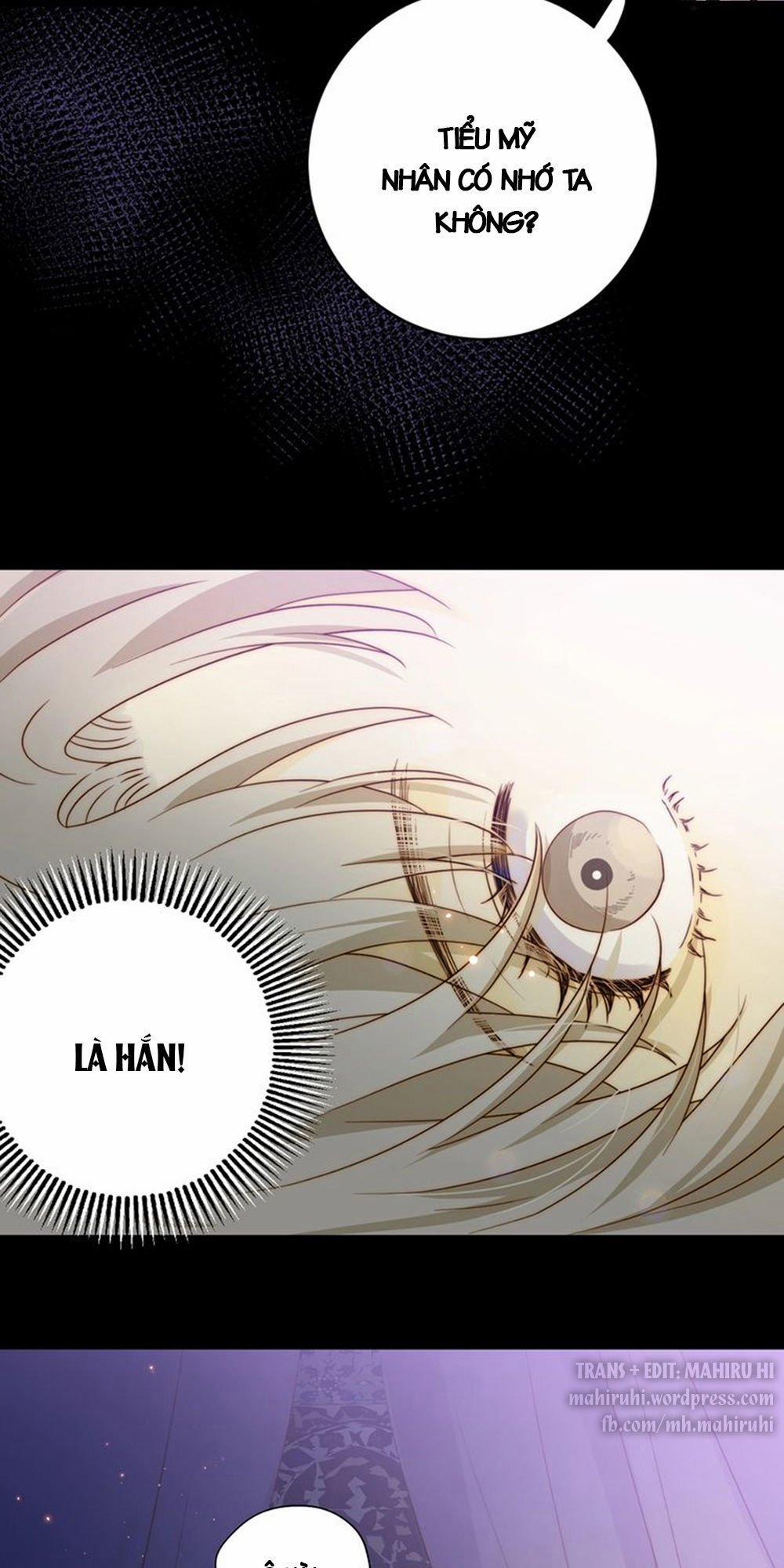 Thất Đại Kỳ Tích – Nước Mắt Bạo Quân 16 trang 5