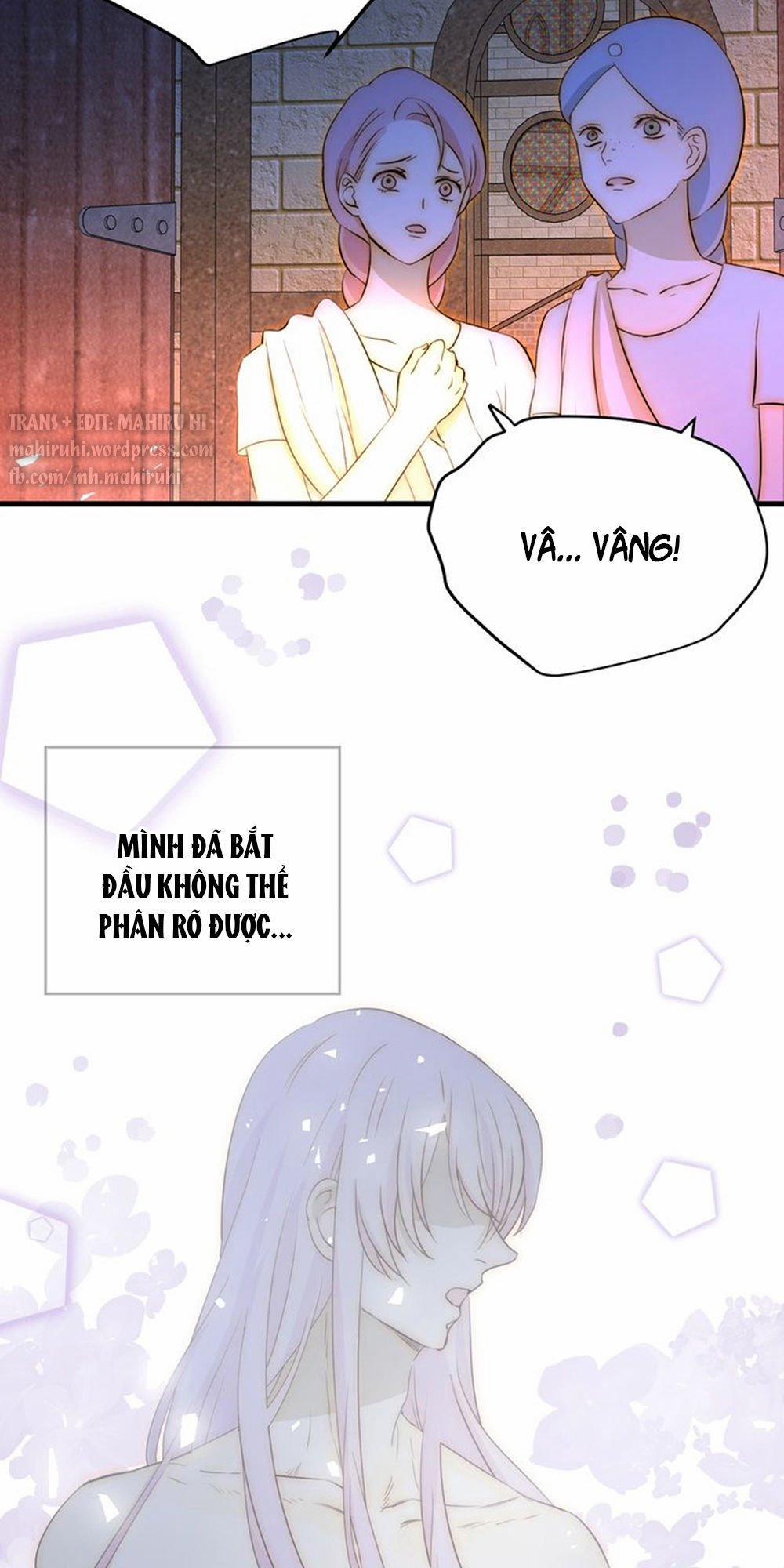 Thất Đại Kỳ Tích – Nước Mắt Bạo Quân 16 trang 51