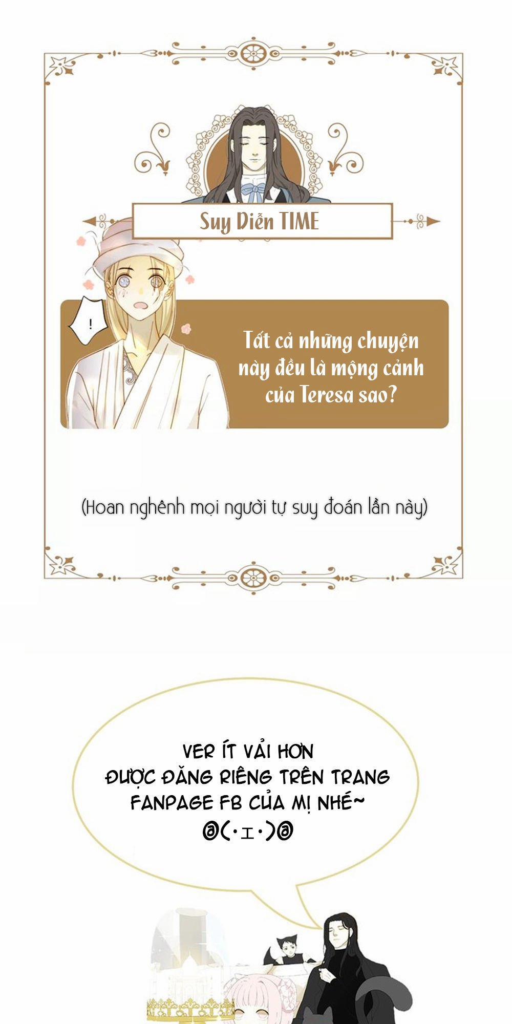 Thất Đại Kỳ Tích – Nước Mắt Bạo Quân 16 trang 54