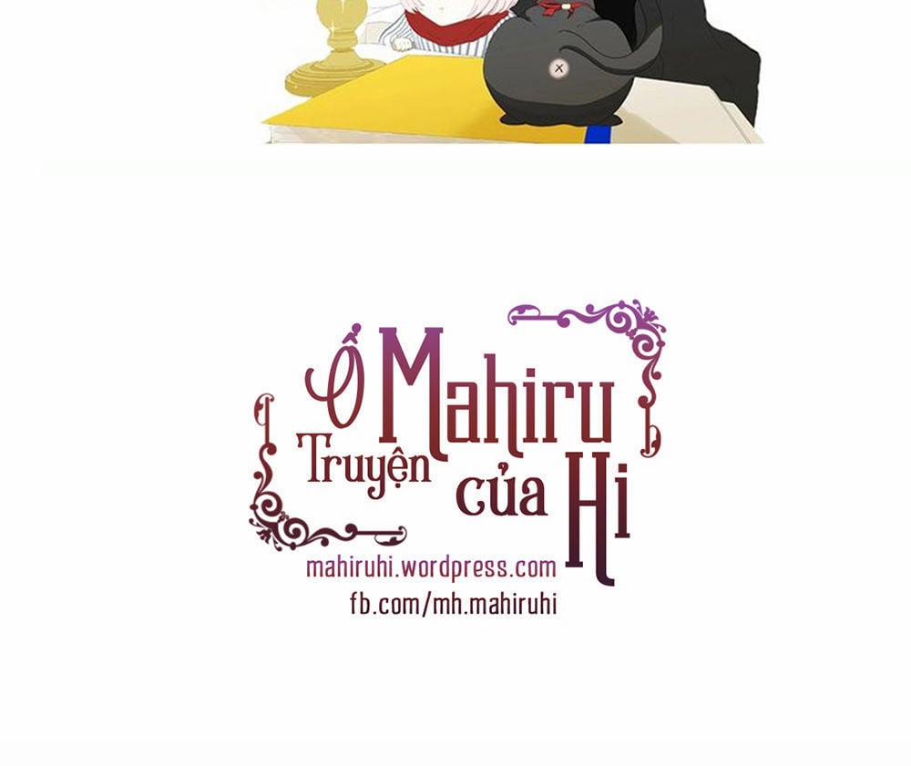 Thất Đại Kỳ Tích – Nước Mắt Bạo Quân 16 trang 55