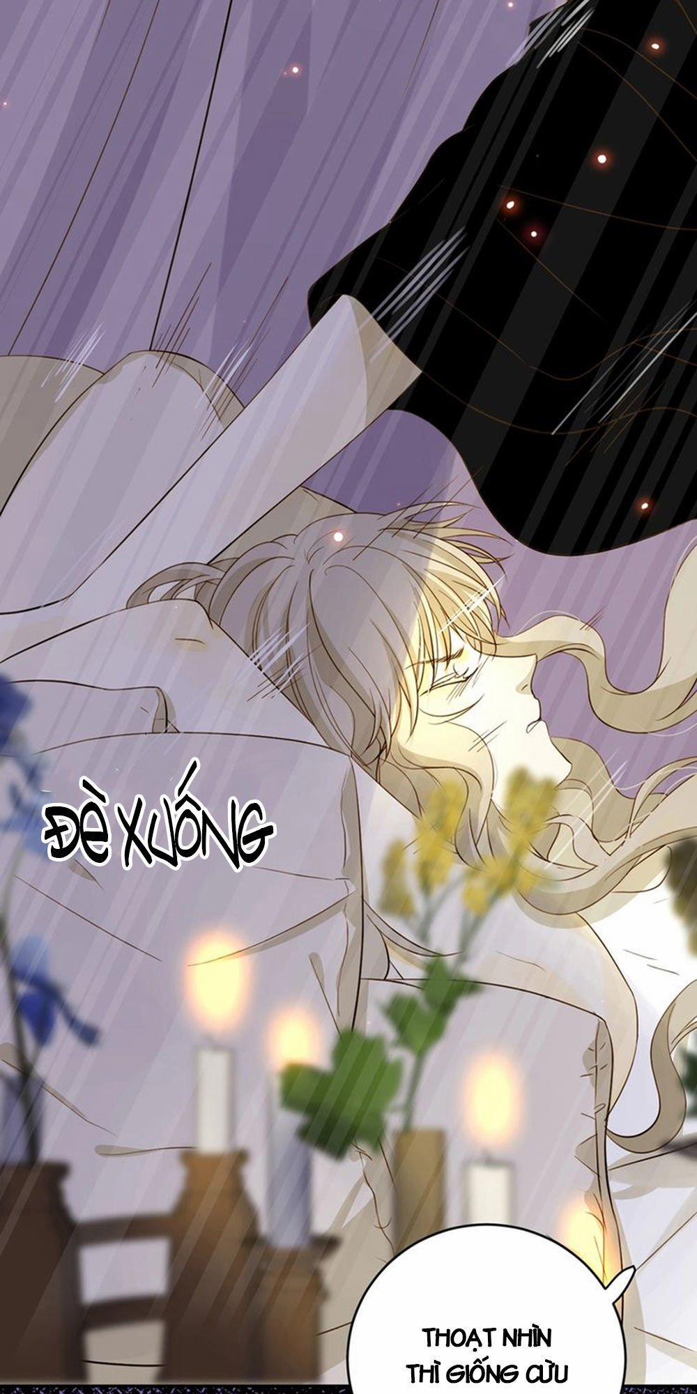 Thất Đại Kỳ Tích – Nước Mắt Bạo Quân 16 trang 9