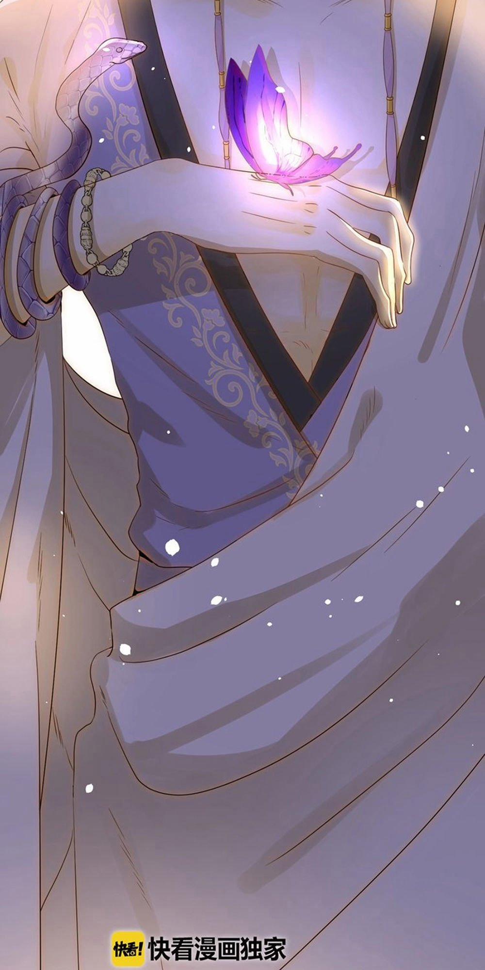 Thất Đại Kỳ Tích – Nước Mắt Bạo Quân 17 trang 1