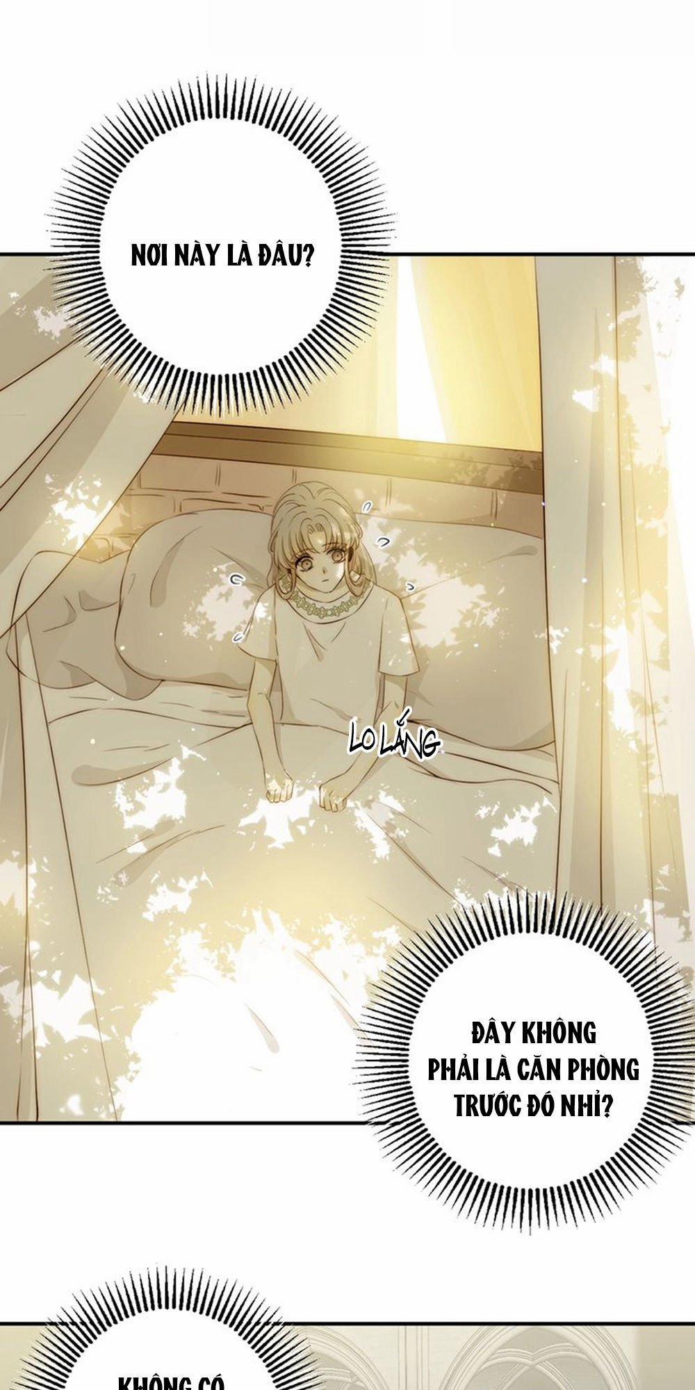 Thất Đại Kỳ Tích – Nước Mắt Bạo Quân 17 trang 12