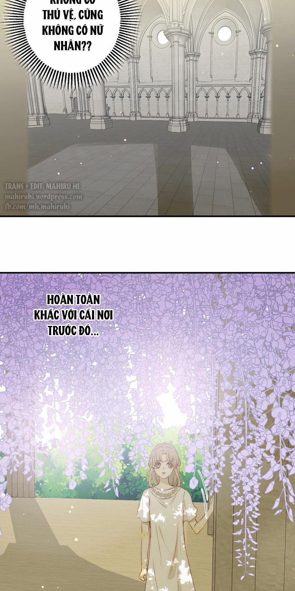 Thất Đại Kỳ Tích – Nước Mắt Bạo Quân 17 trang 13