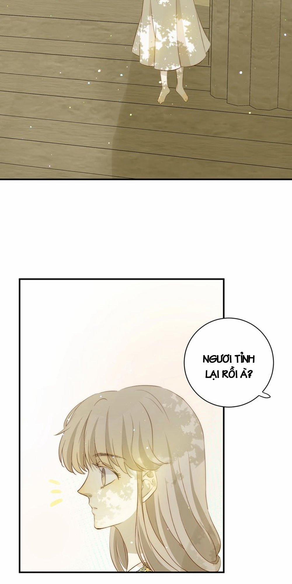 Thất Đại Kỳ Tích – Nước Mắt Bạo Quân 17 trang 14