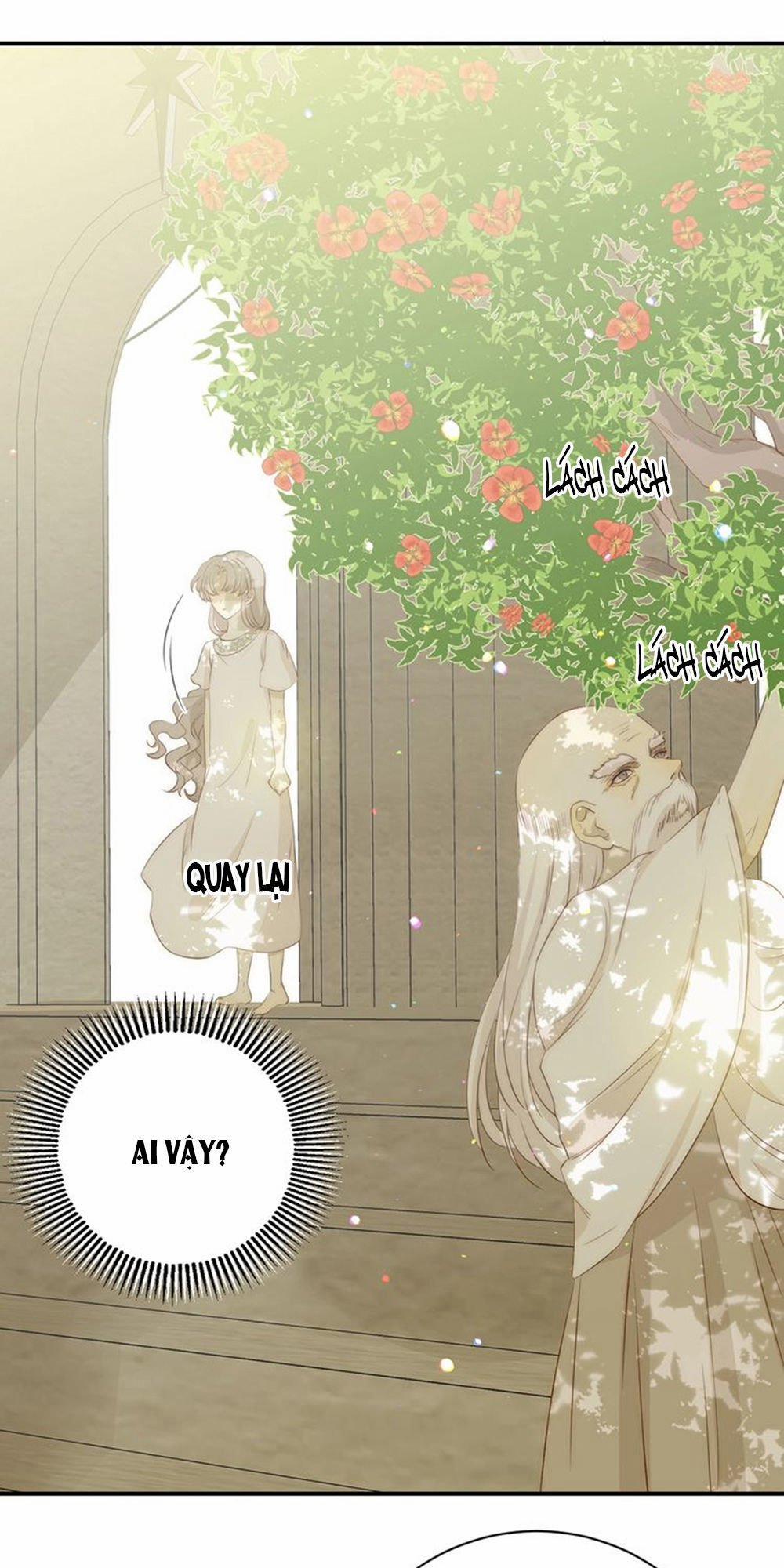 Thất Đại Kỳ Tích – Nước Mắt Bạo Quân 17 trang 16