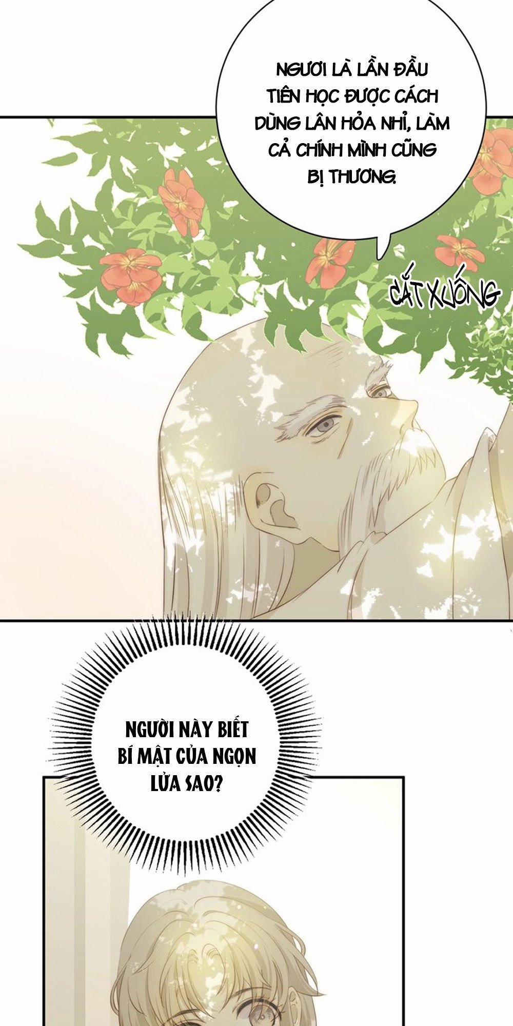 Thất Đại Kỳ Tích – Nước Mắt Bạo Quân 17 trang 17