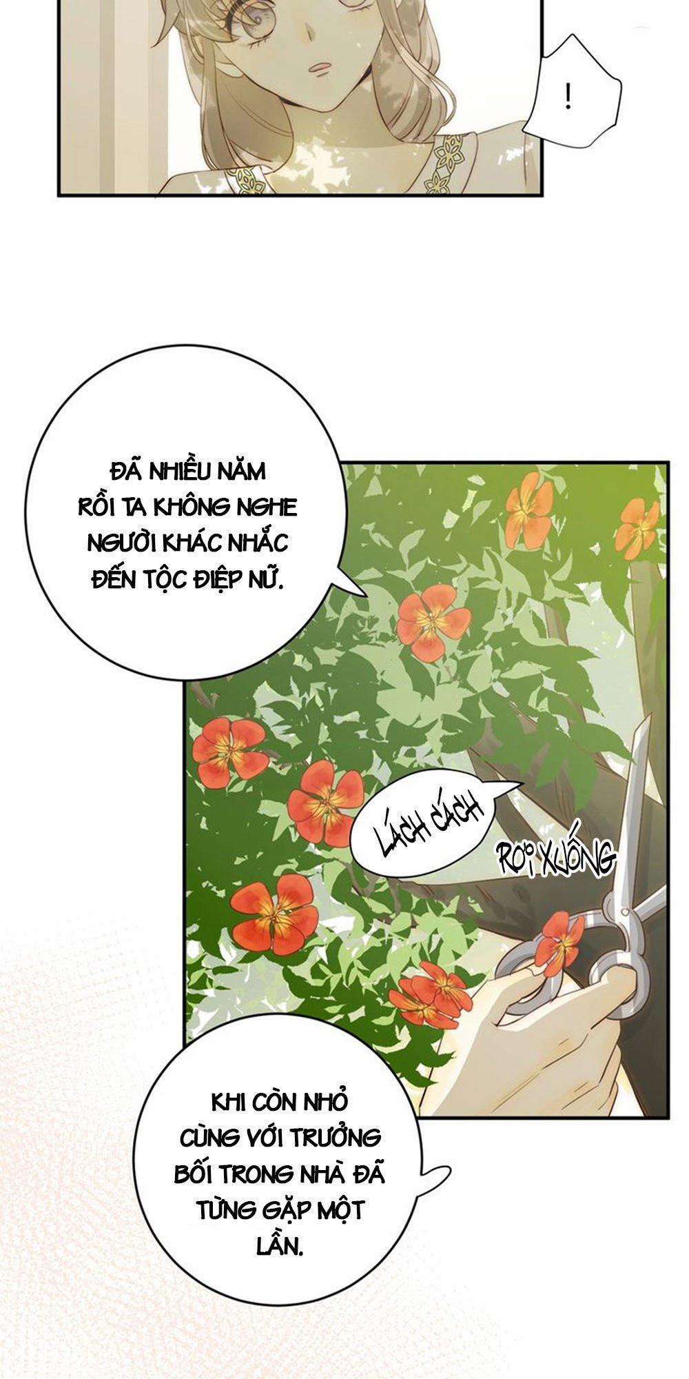 Thất Đại Kỳ Tích – Nước Mắt Bạo Quân 17 trang 18