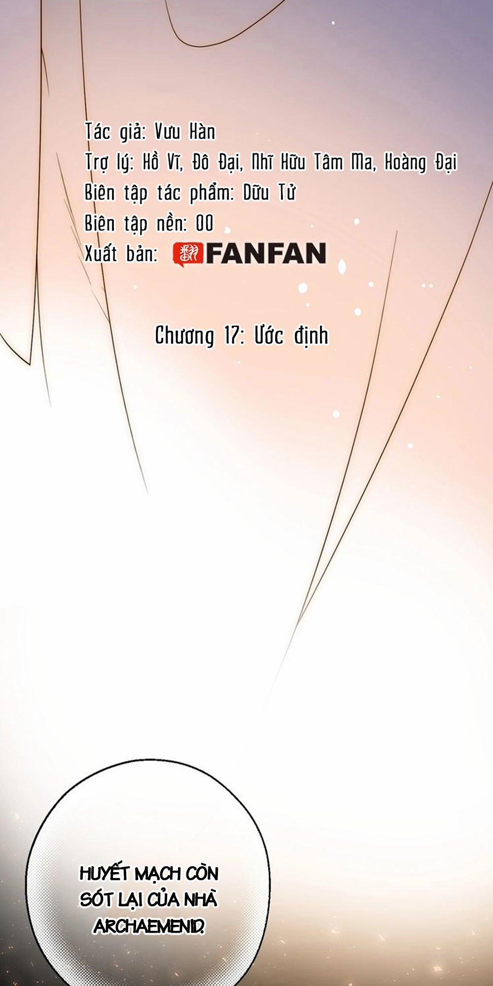 Thất Đại Kỳ Tích – Nước Mắt Bạo Quân 17 trang 2