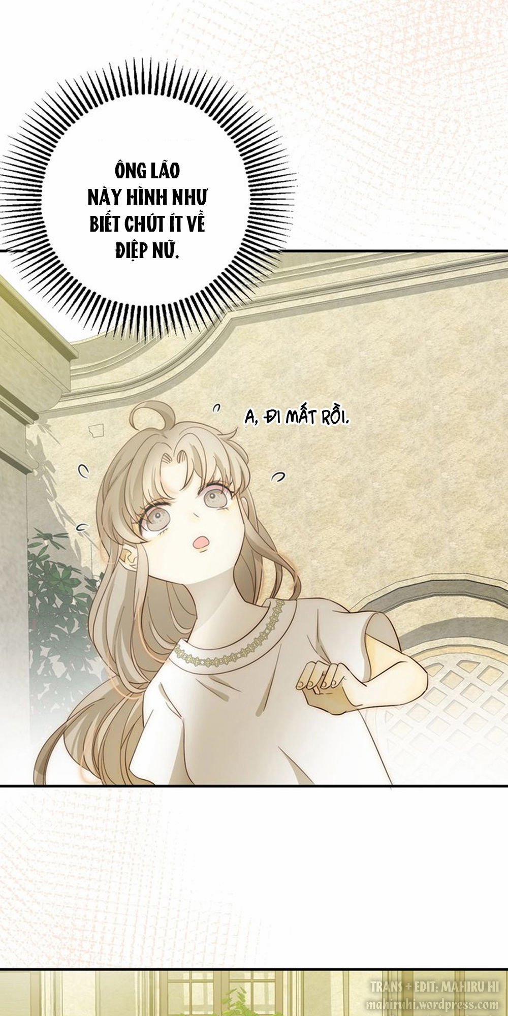 Thất Đại Kỳ Tích – Nước Mắt Bạo Quân 17 trang 20