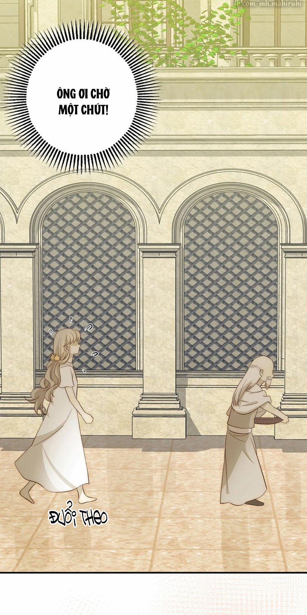 Thất Đại Kỳ Tích – Nước Mắt Bạo Quân 17 trang 21