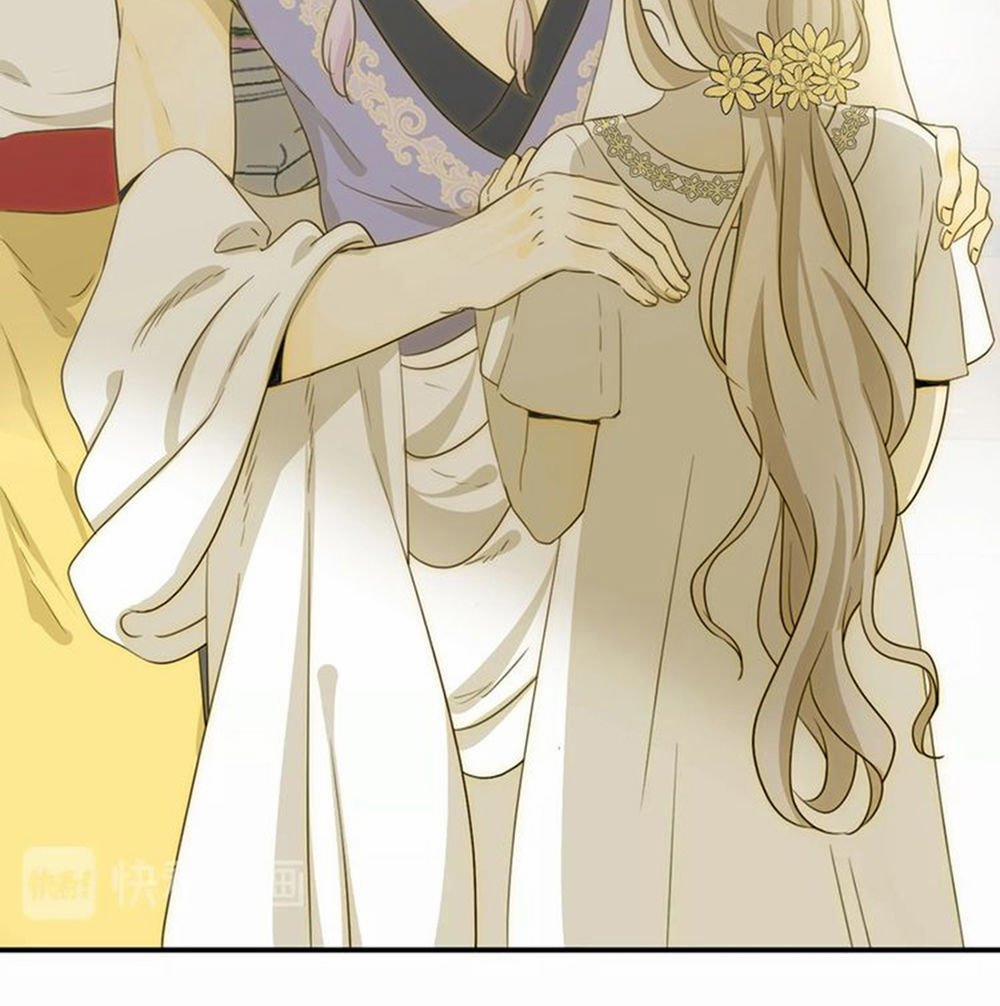 Thất Đại Kỳ Tích – Nước Mắt Bạo Quân 17 trang 26