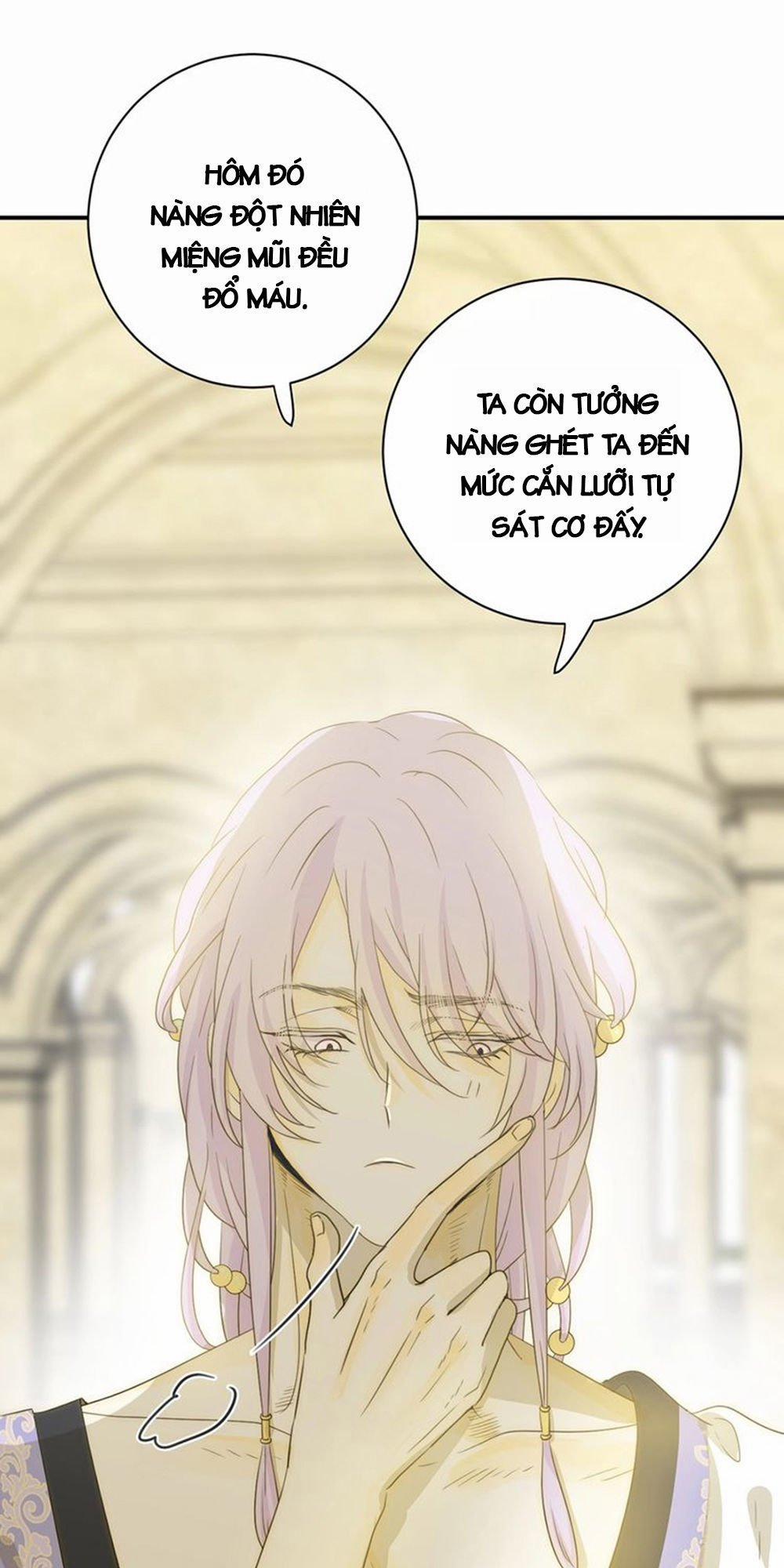 Thất Đại Kỳ Tích – Nước Mắt Bạo Quân 17 trang 27