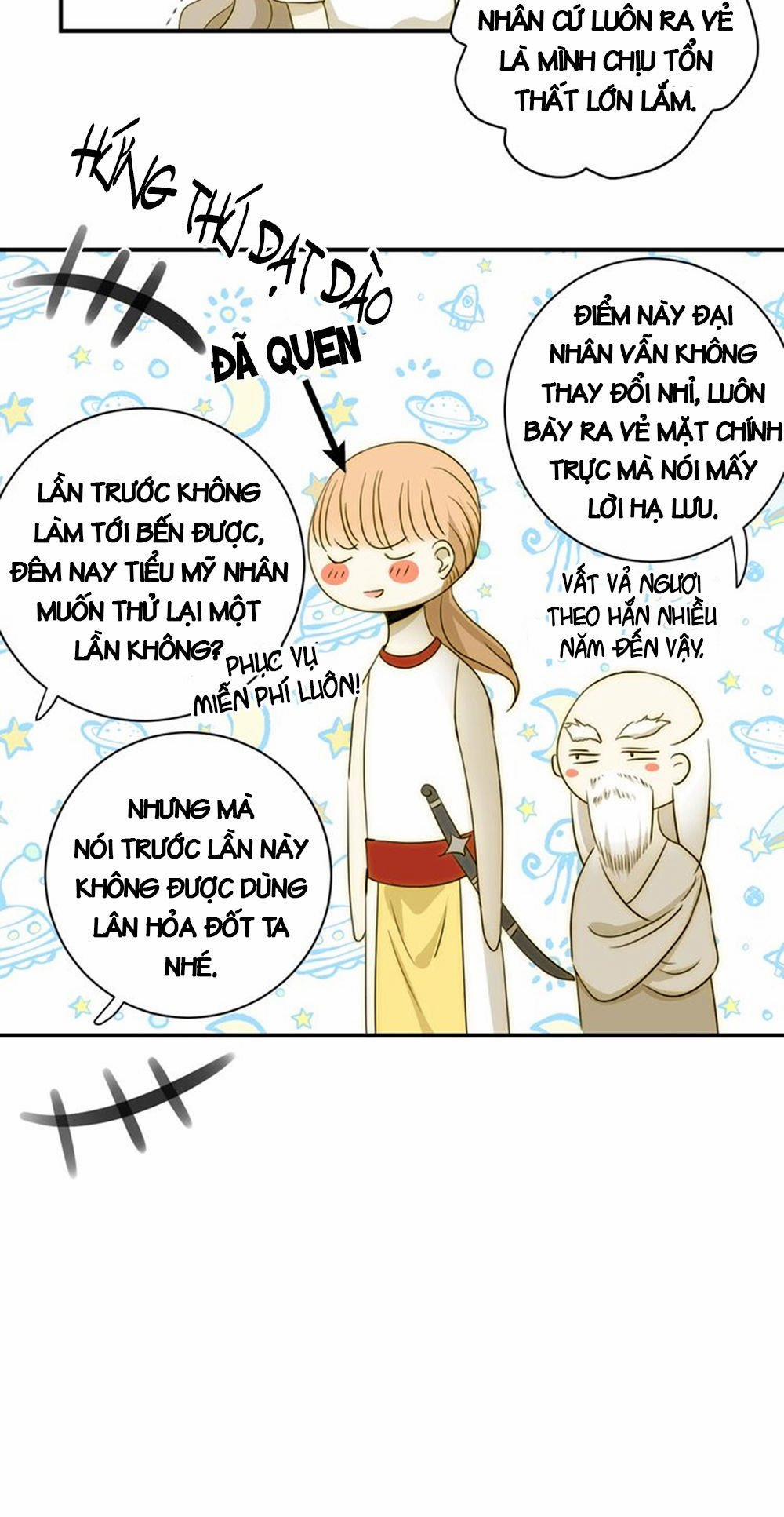 Thất Đại Kỳ Tích – Nước Mắt Bạo Quân 17 trang 29