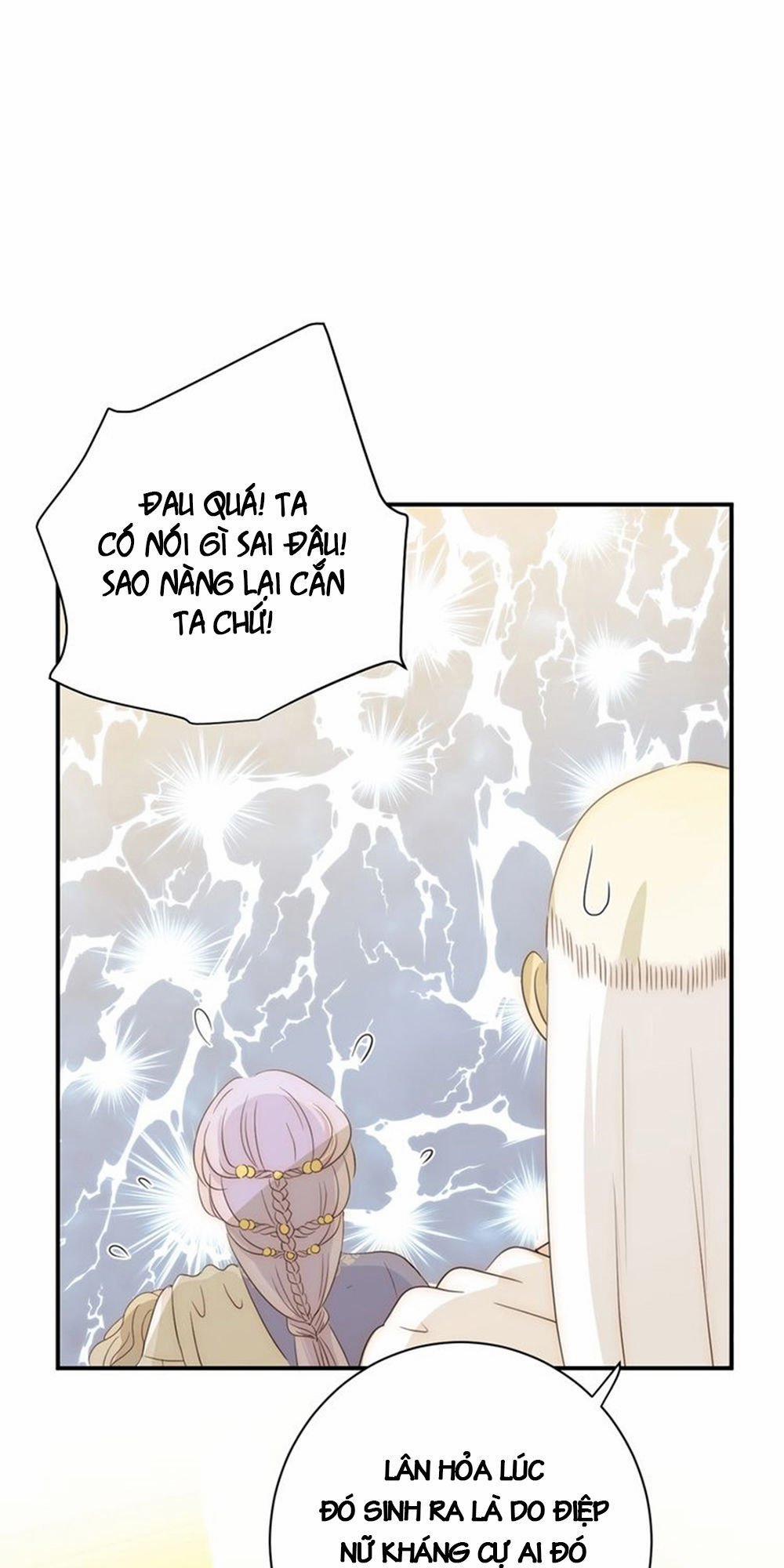 Thất Đại Kỳ Tích – Nước Mắt Bạo Quân 17 trang 30