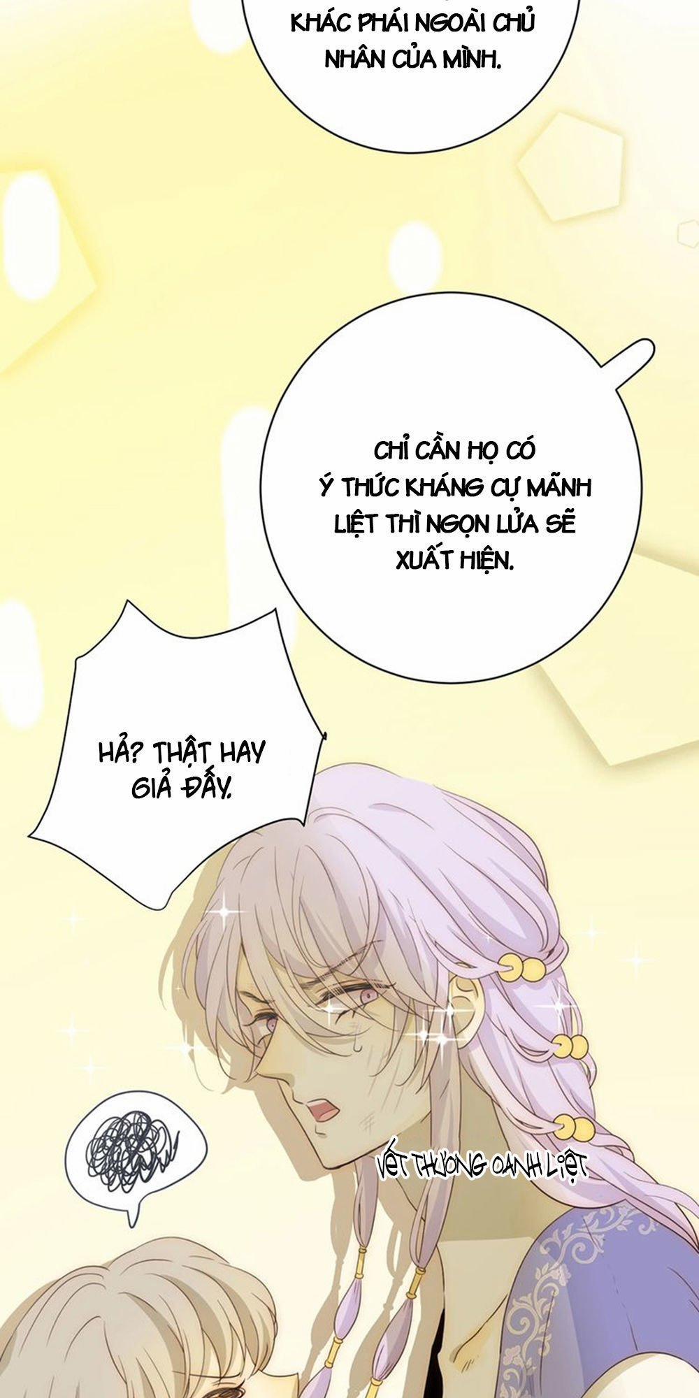 Thất Đại Kỳ Tích – Nước Mắt Bạo Quân 17 trang 31