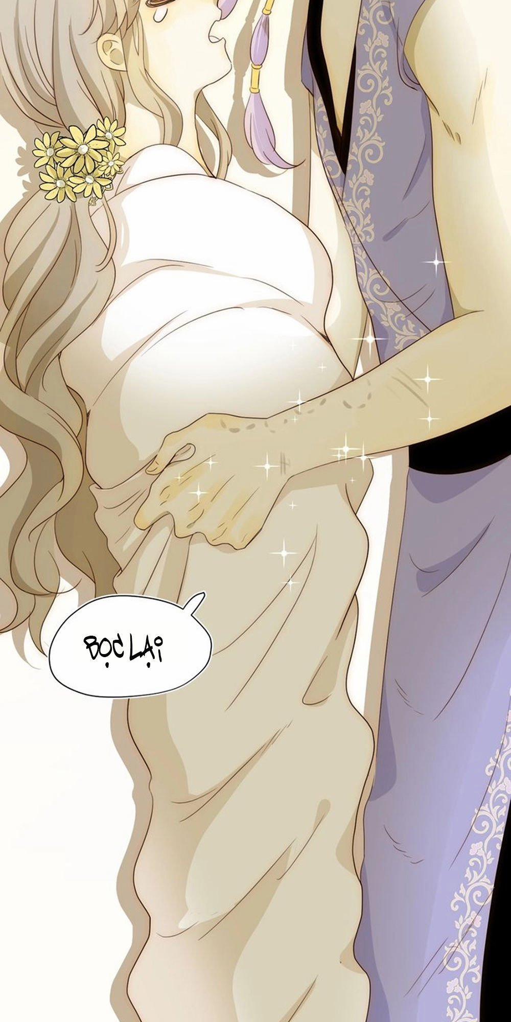 Thất Đại Kỳ Tích – Nước Mắt Bạo Quân 17 trang 32