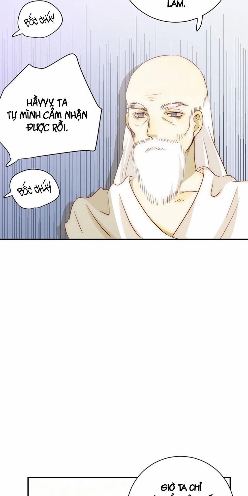 Thất Đại Kỳ Tích – Nước Mắt Bạo Quân 17 trang 35