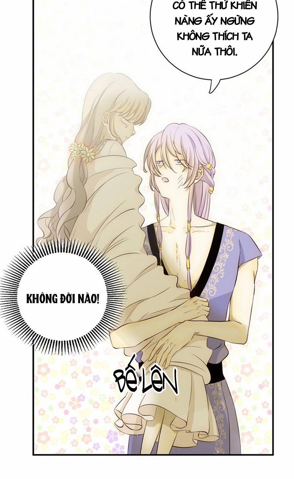 Thất Đại Kỳ Tích – Nước Mắt Bạo Quân 17 trang 36