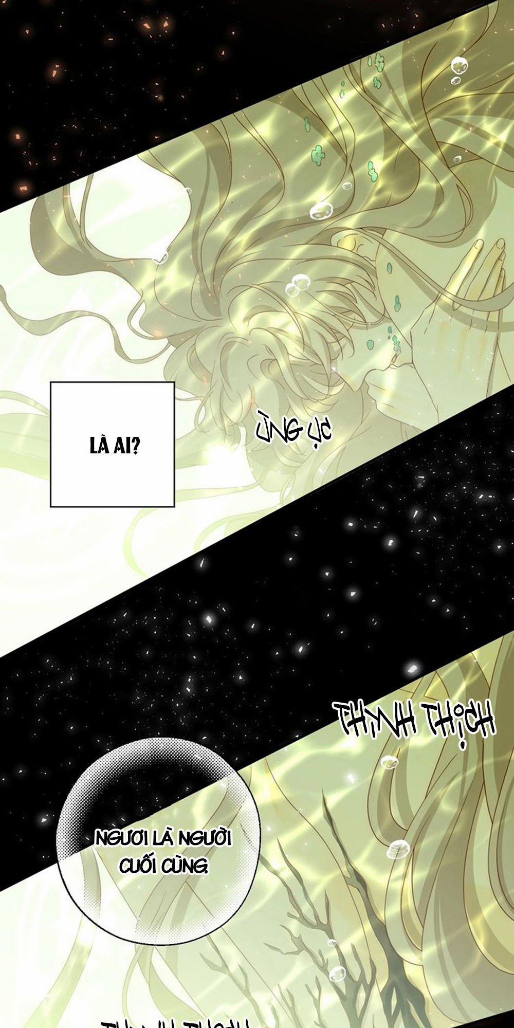 Thất Đại Kỳ Tích – Nước Mắt Bạo Quân 17 trang 4