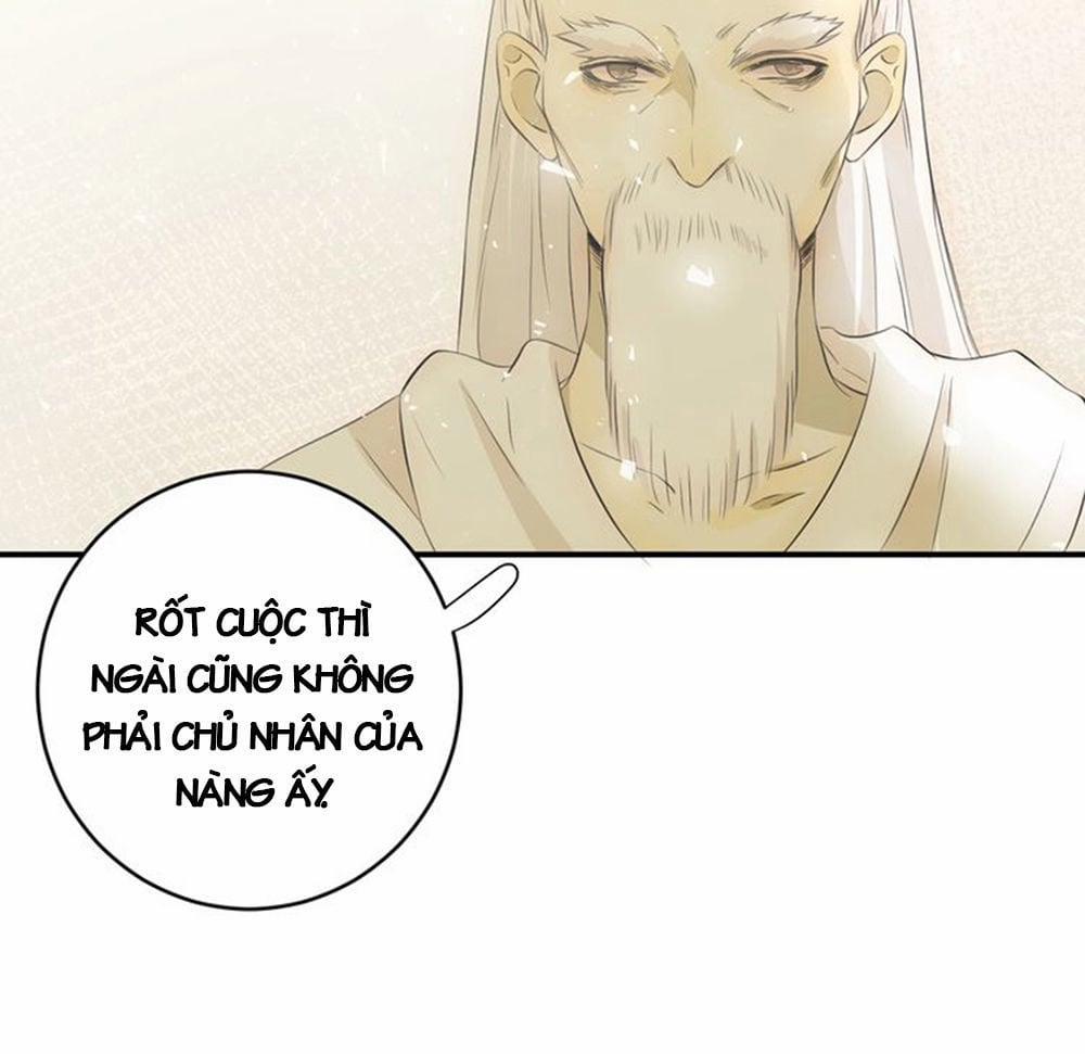 Thất Đại Kỳ Tích – Nước Mắt Bạo Quân 17 trang 40