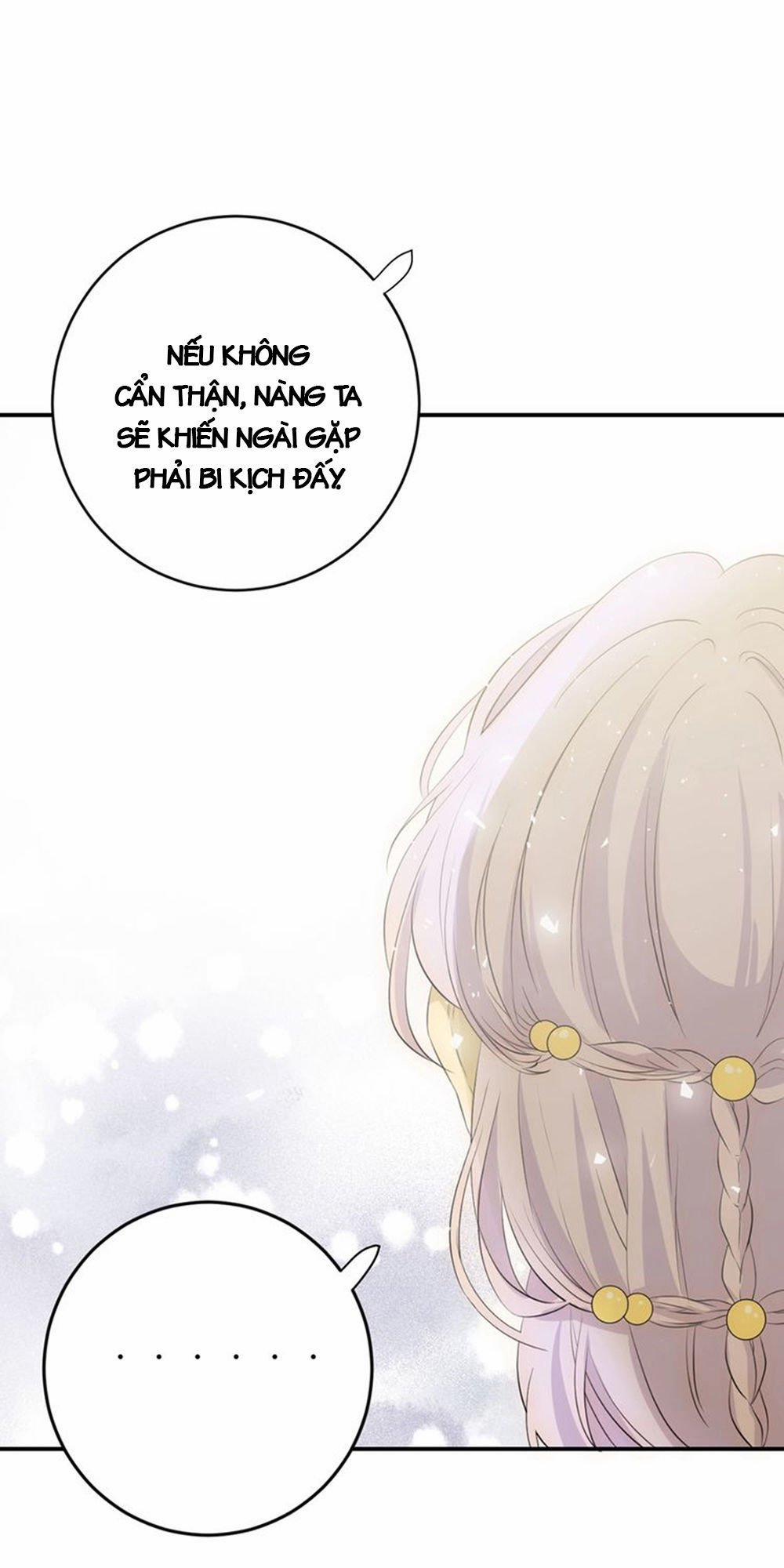 Thất Đại Kỳ Tích – Nước Mắt Bạo Quân 17 trang 41