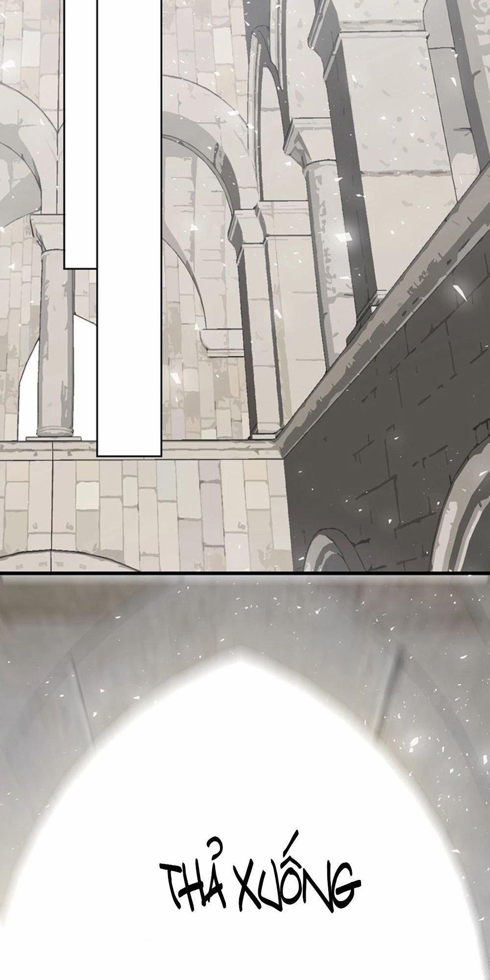 Thất Đại Kỳ Tích – Nước Mắt Bạo Quân 17 trang 43