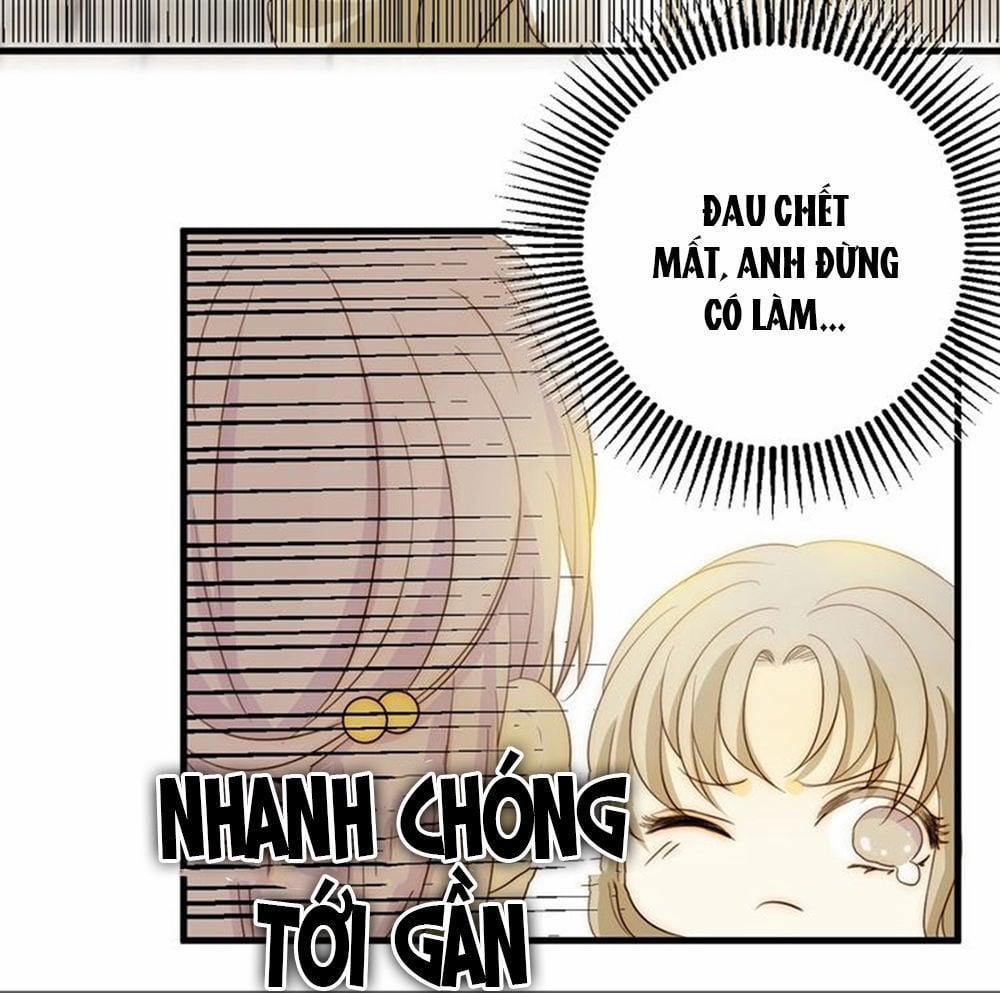 Thất Đại Kỳ Tích – Nước Mắt Bạo Quân 17 trang 45