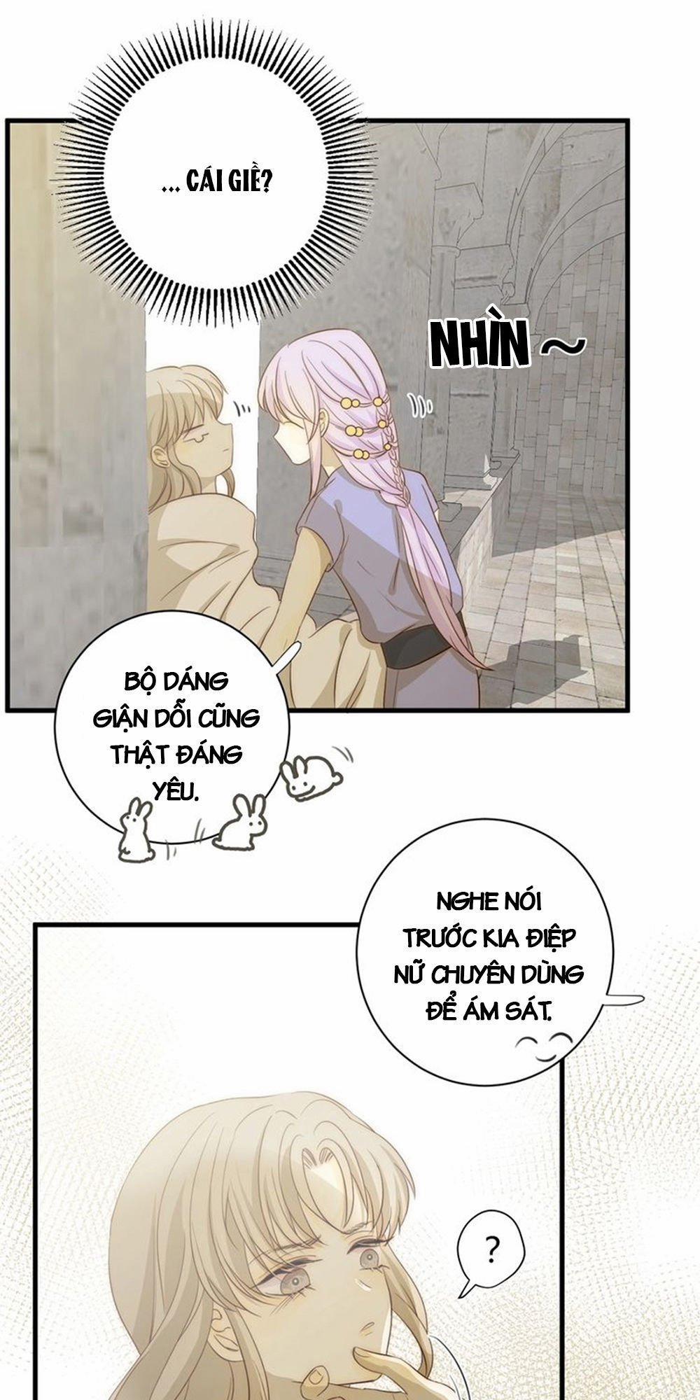 Thất Đại Kỳ Tích – Nước Mắt Bạo Quân 17 trang 46