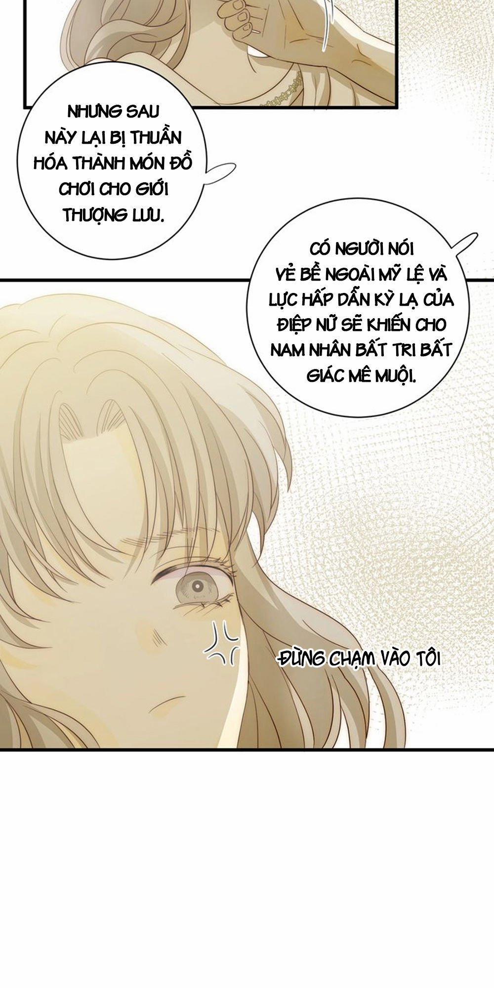 Thất Đại Kỳ Tích – Nước Mắt Bạo Quân 17 trang 47