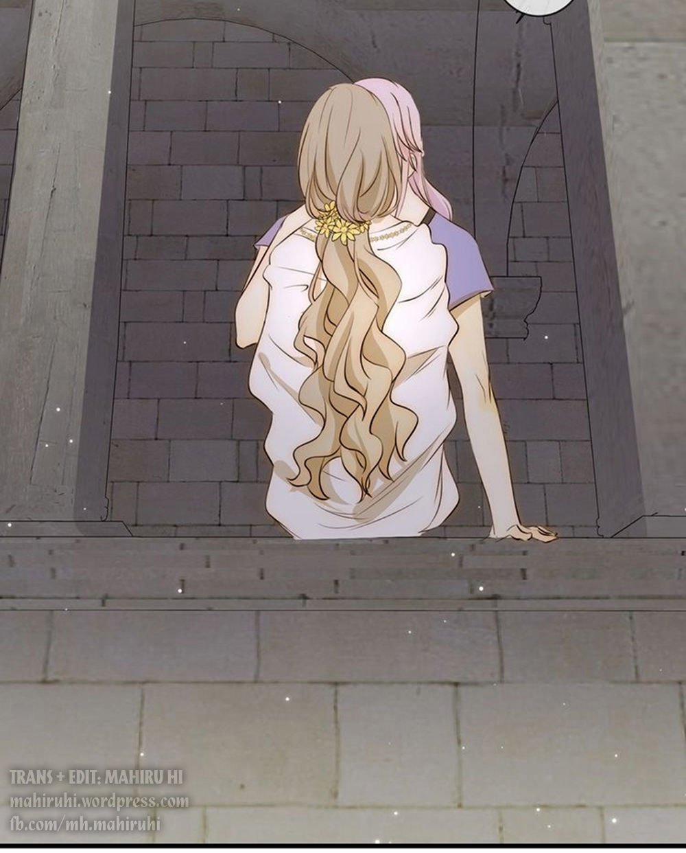 Thất Đại Kỳ Tích – Nước Mắt Bạo Quân 17 trang 49