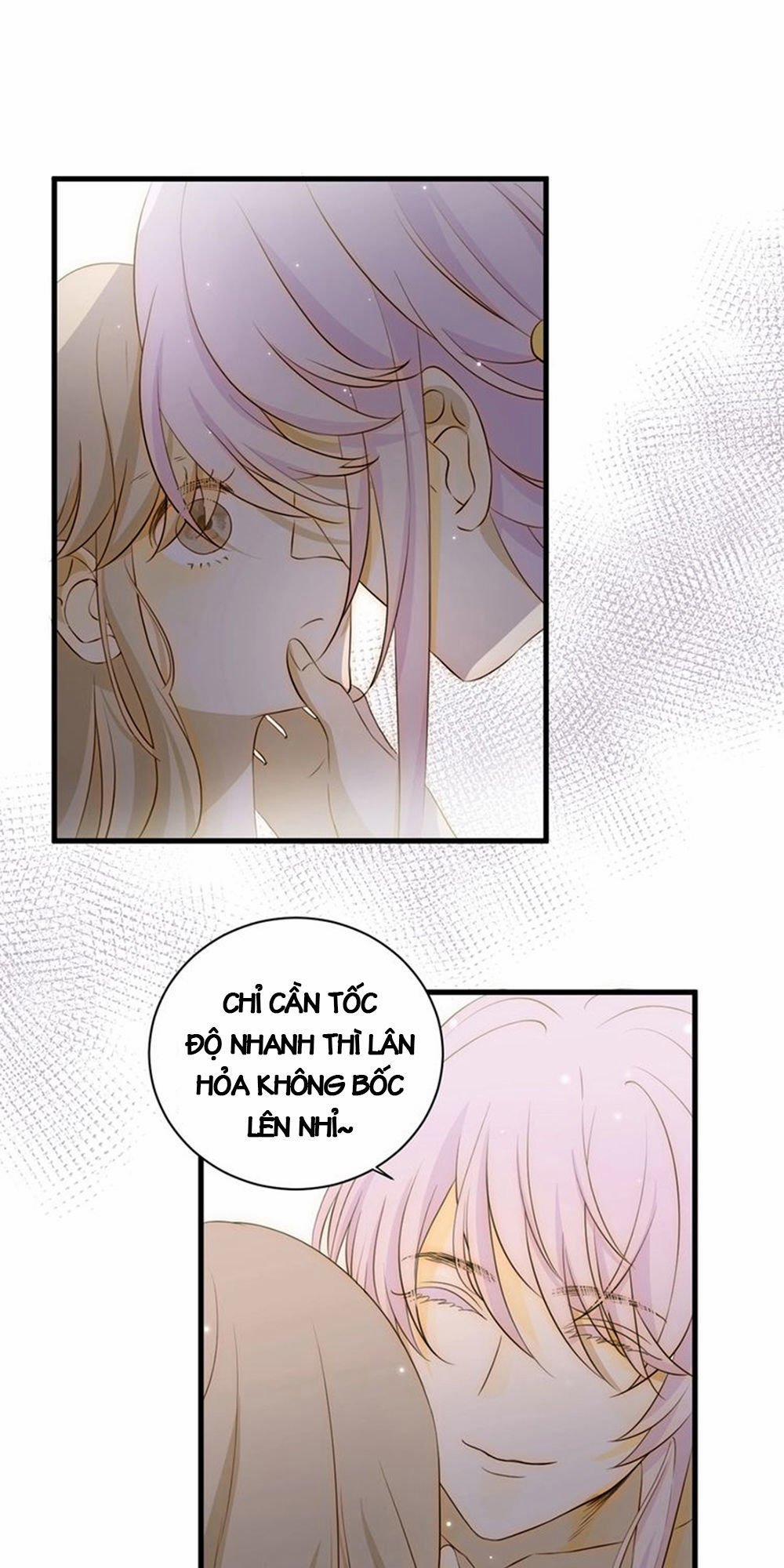 Thất Đại Kỳ Tích – Nước Mắt Bạo Quân 17 trang 50