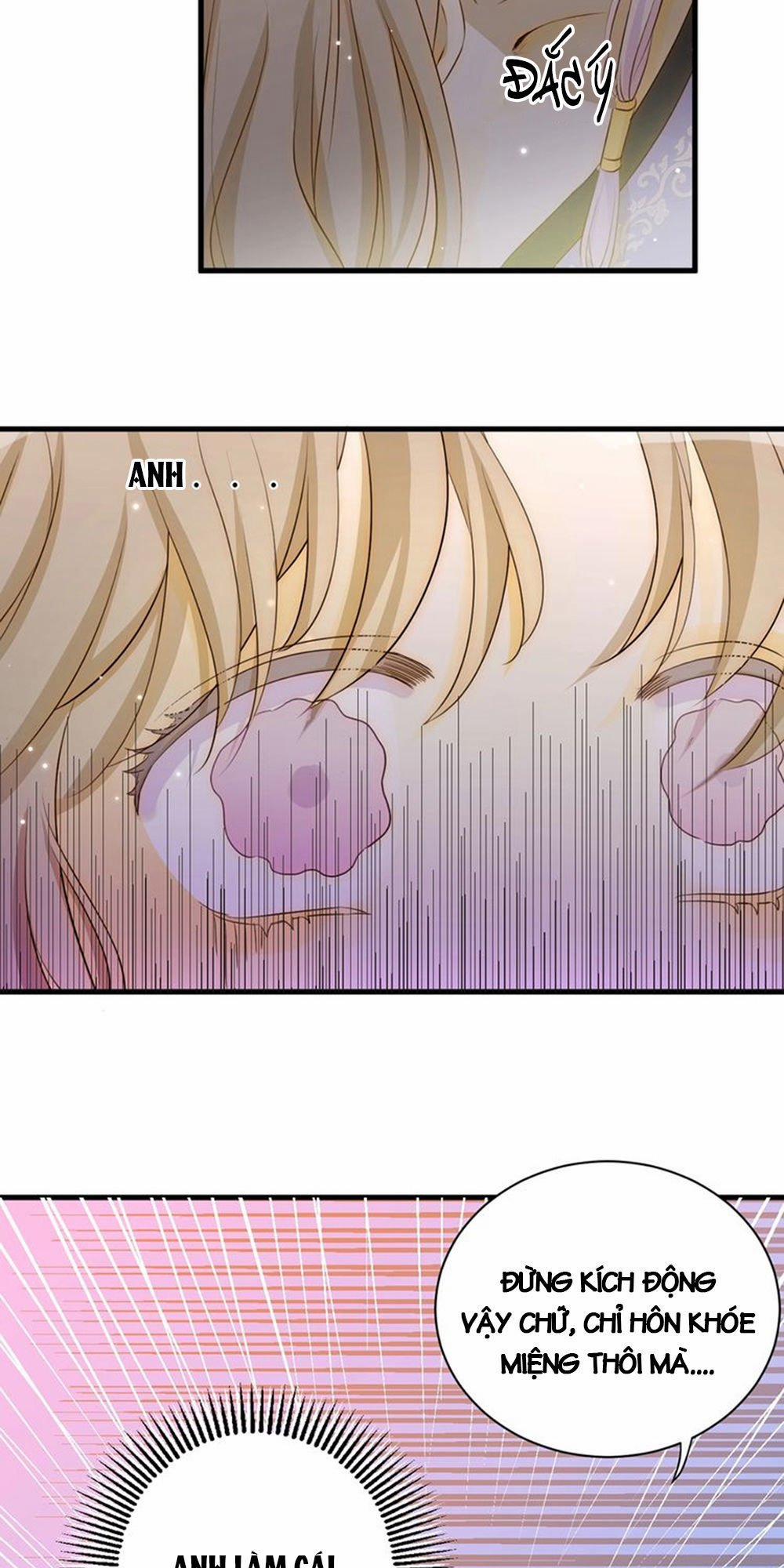 Thất Đại Kỳ Tích – Nước Mắt Bạo Quân 17 trang 51