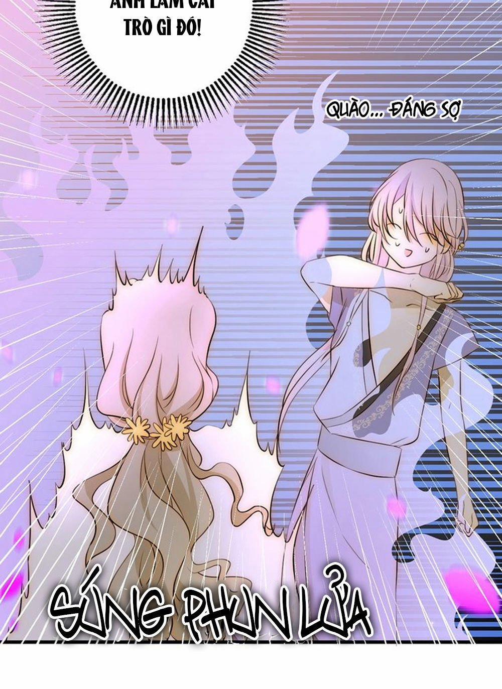 Thất Đại Kỳ Tích – Nước Mắt Bạo Quân 17 trang 52