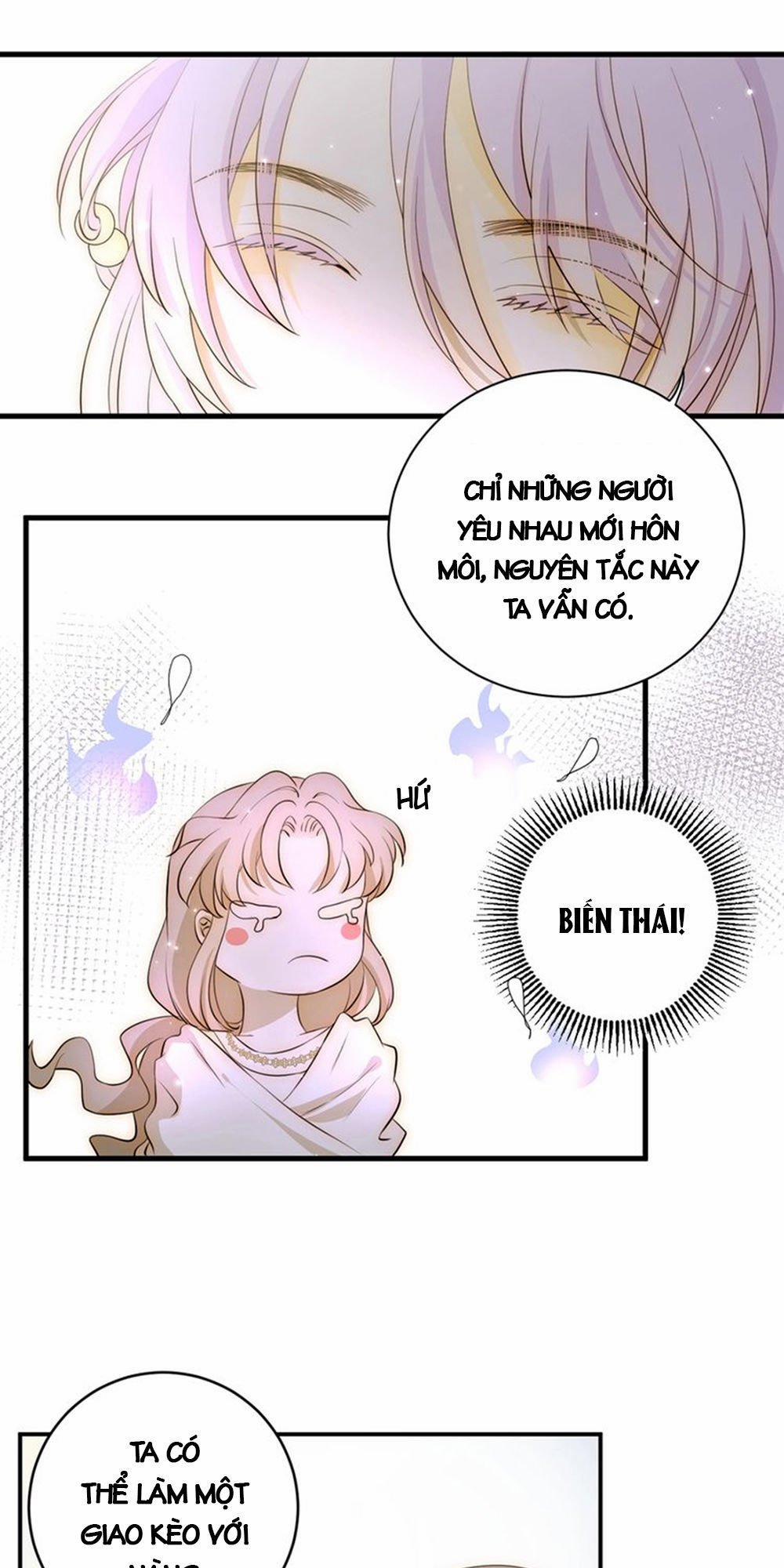 Thất Đại Kỳ Tích – Nước Mắt Bạo Quân 17 trang 53