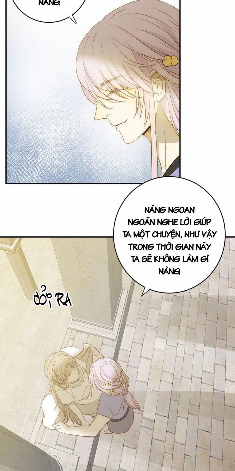 Thất Đại Kỳ Tích – Nước Mắt Bạo Quân 17 trang 54