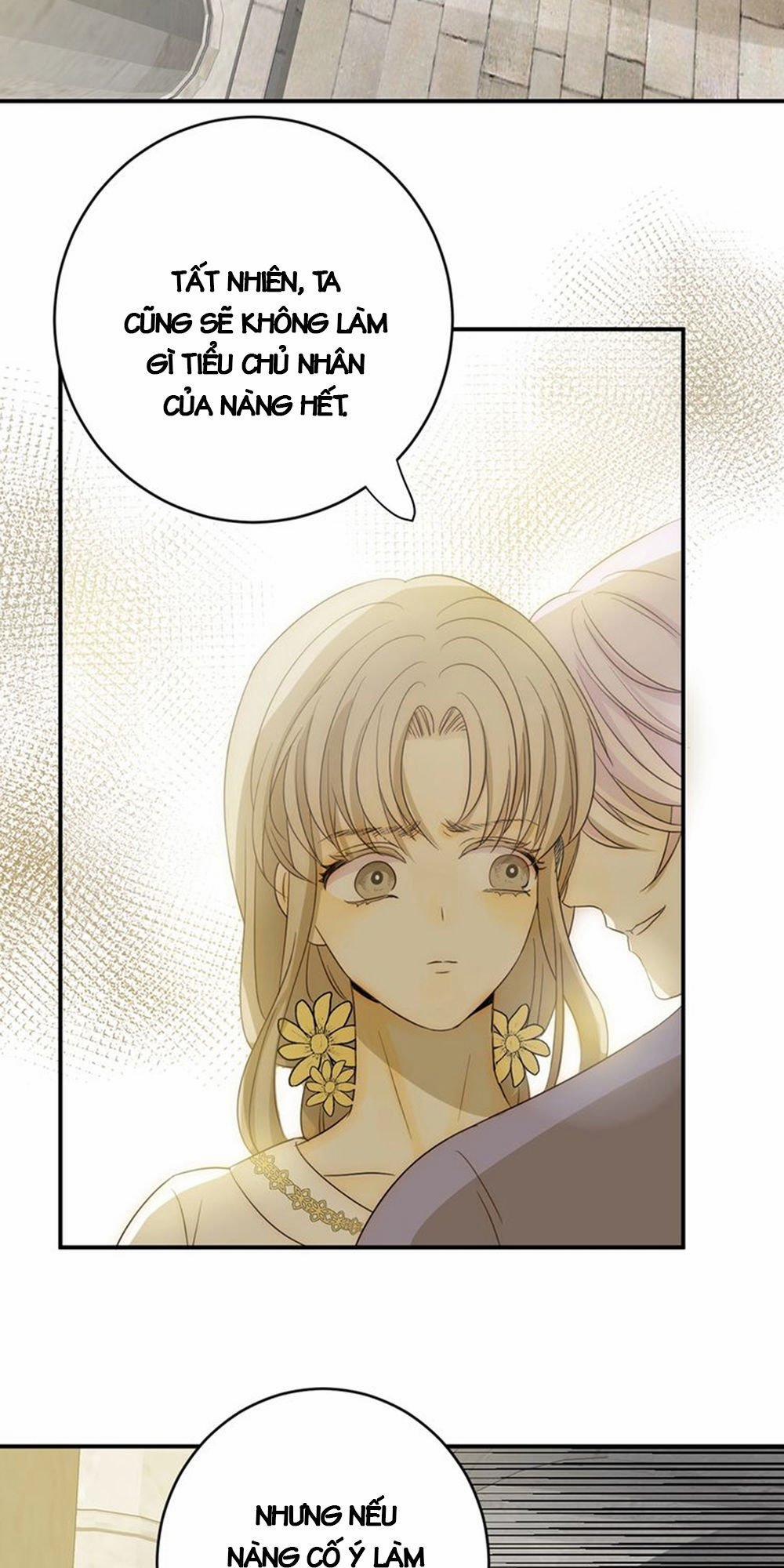 Thất Đại Kỳ Tích – Nước Mắt Bạo Quân 17 trang 55