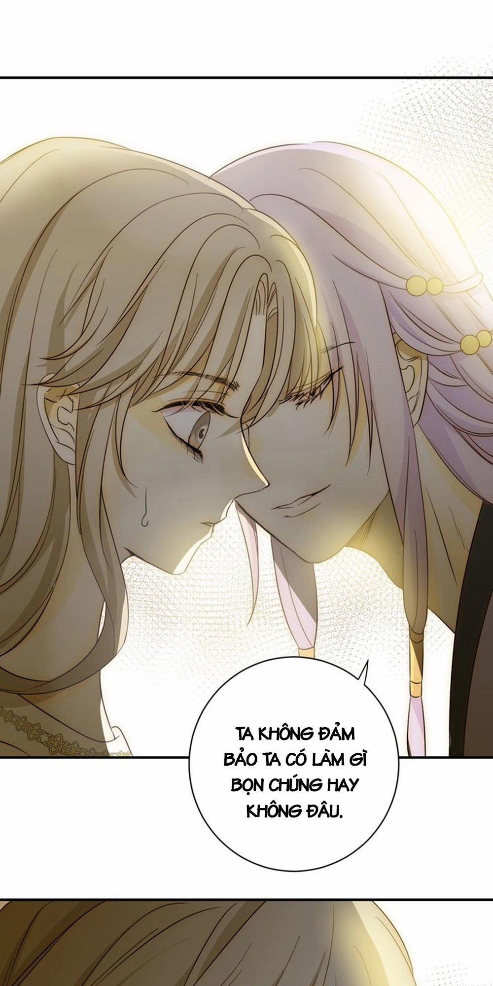 Thất Đại Kỳ Tích – Nước Mắt Bạo Quân 17 trang 57