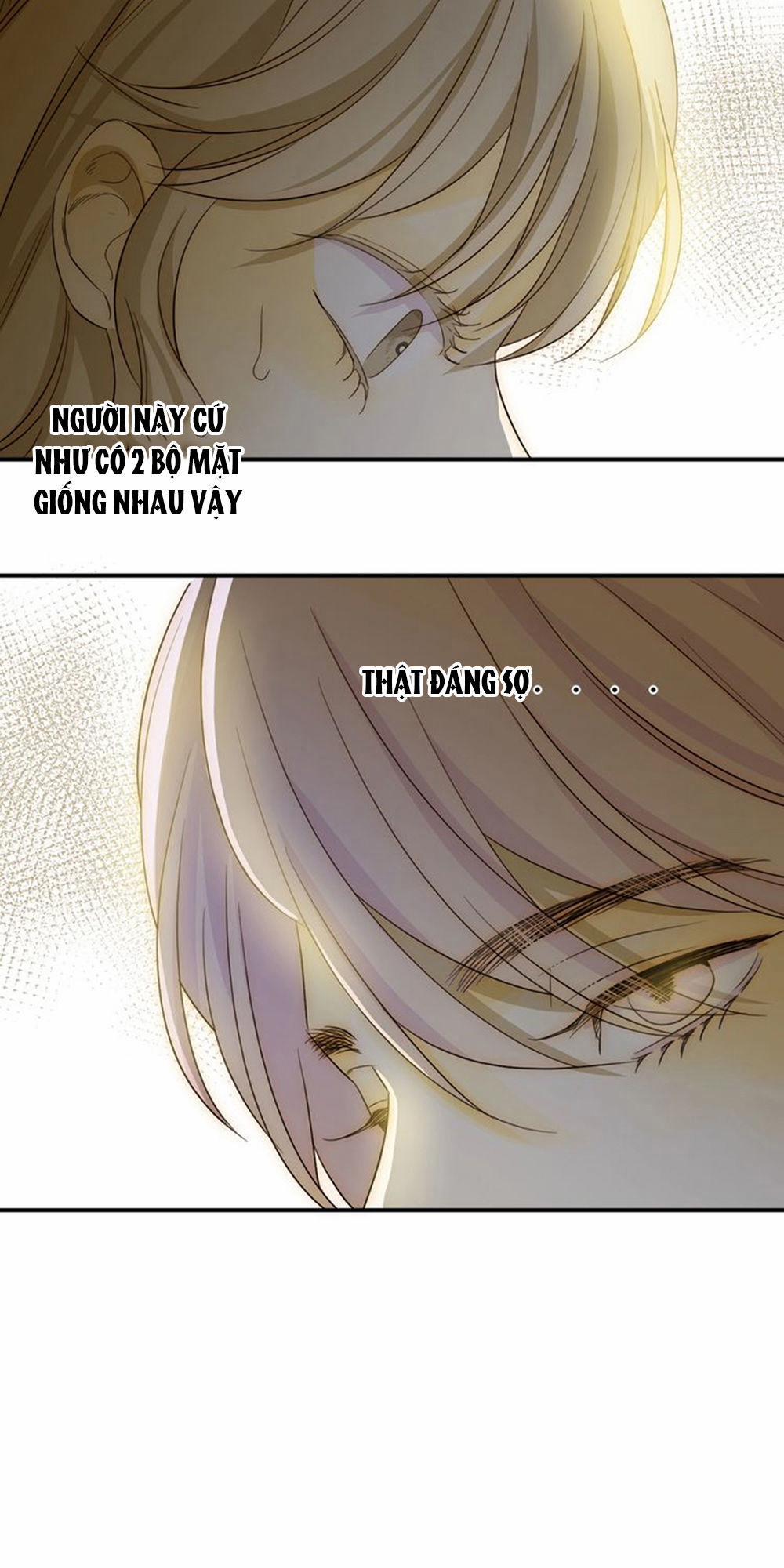 Thất Đại Kỳ Tích – Nước Mắt Bạo Quân 17 trang 58