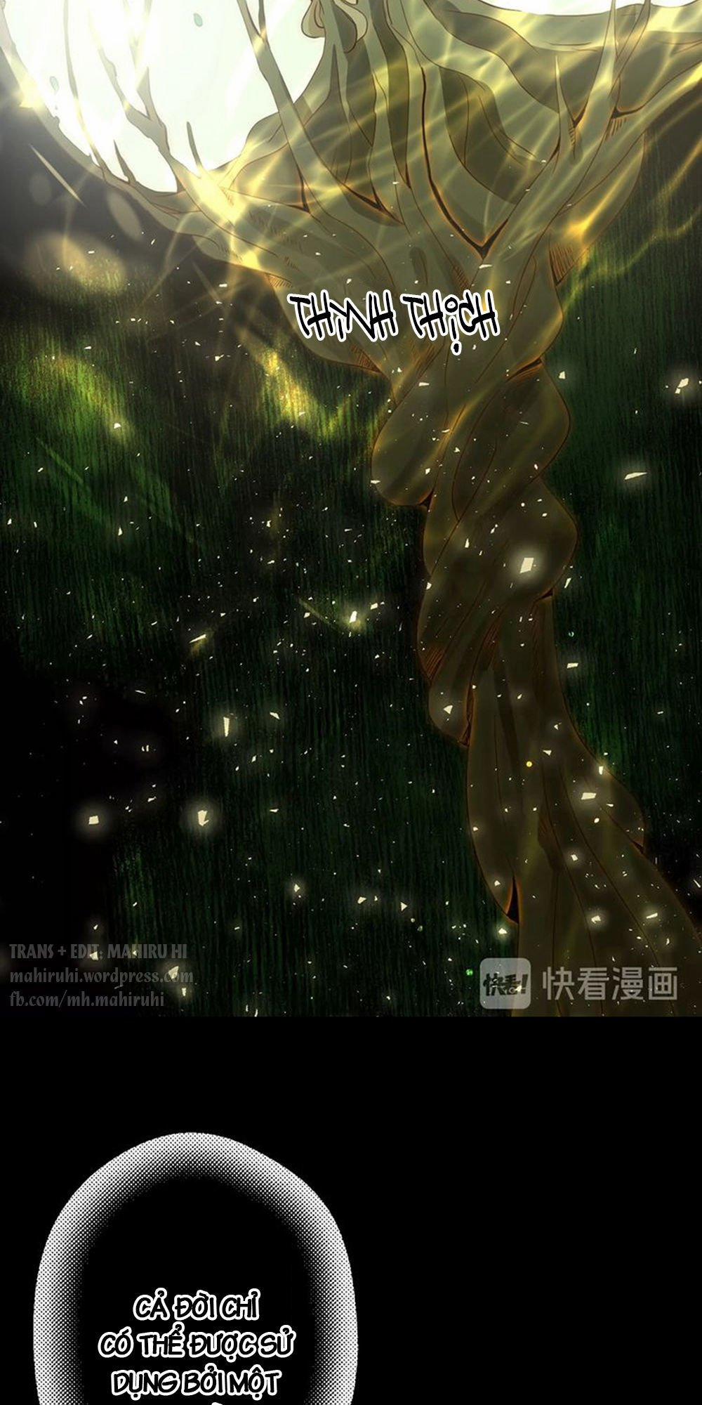 Thất Đại Kỳ Tích – Nước Mắt Bạo Quân 17 trang 6