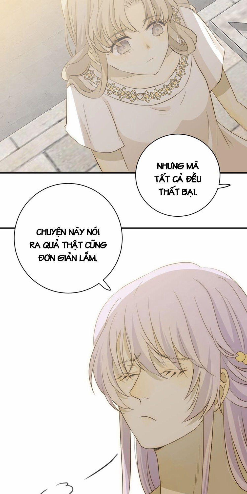 Thất Đại Kỳ Tích – Nước Mắt Bạo Quân 17 trang 62