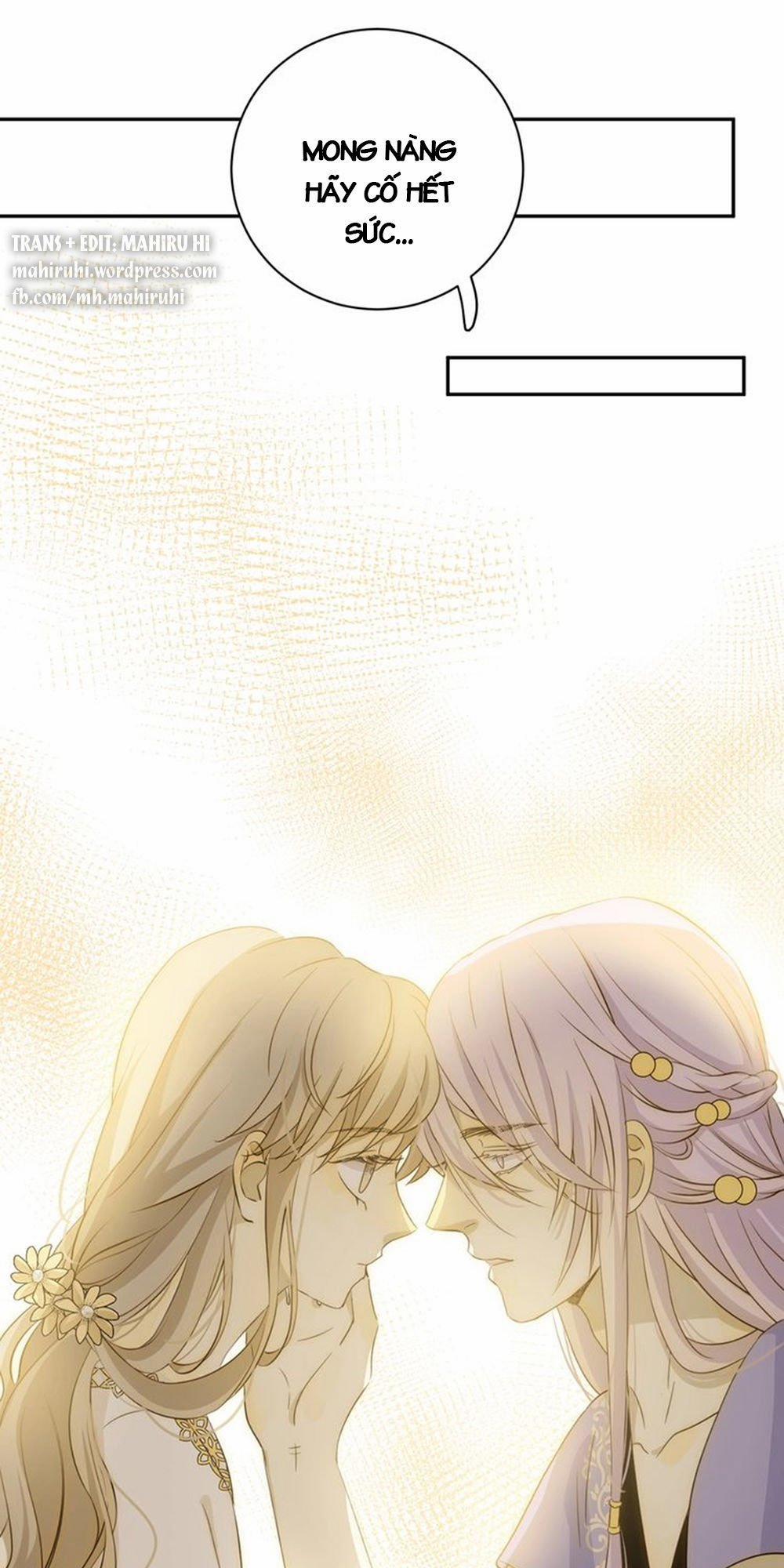 Thất Đại Kỳ Tích – Nước Mắt Bạo Quân 17 trang 64