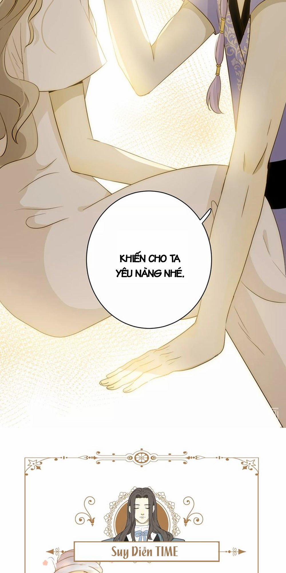 Thất Đại Kỳ Tích – Nước Mắt Bạo Quân 17 trang 65