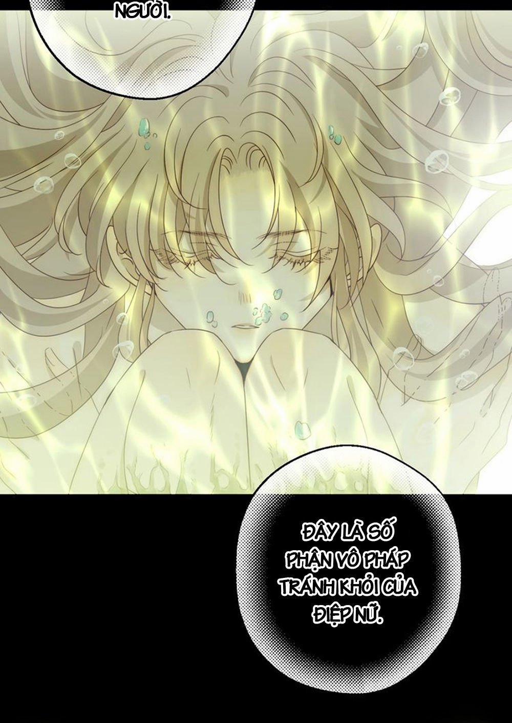 Thất Đại Kỳ Tích – Nước Mắt Bạo Quân 17 trang 7