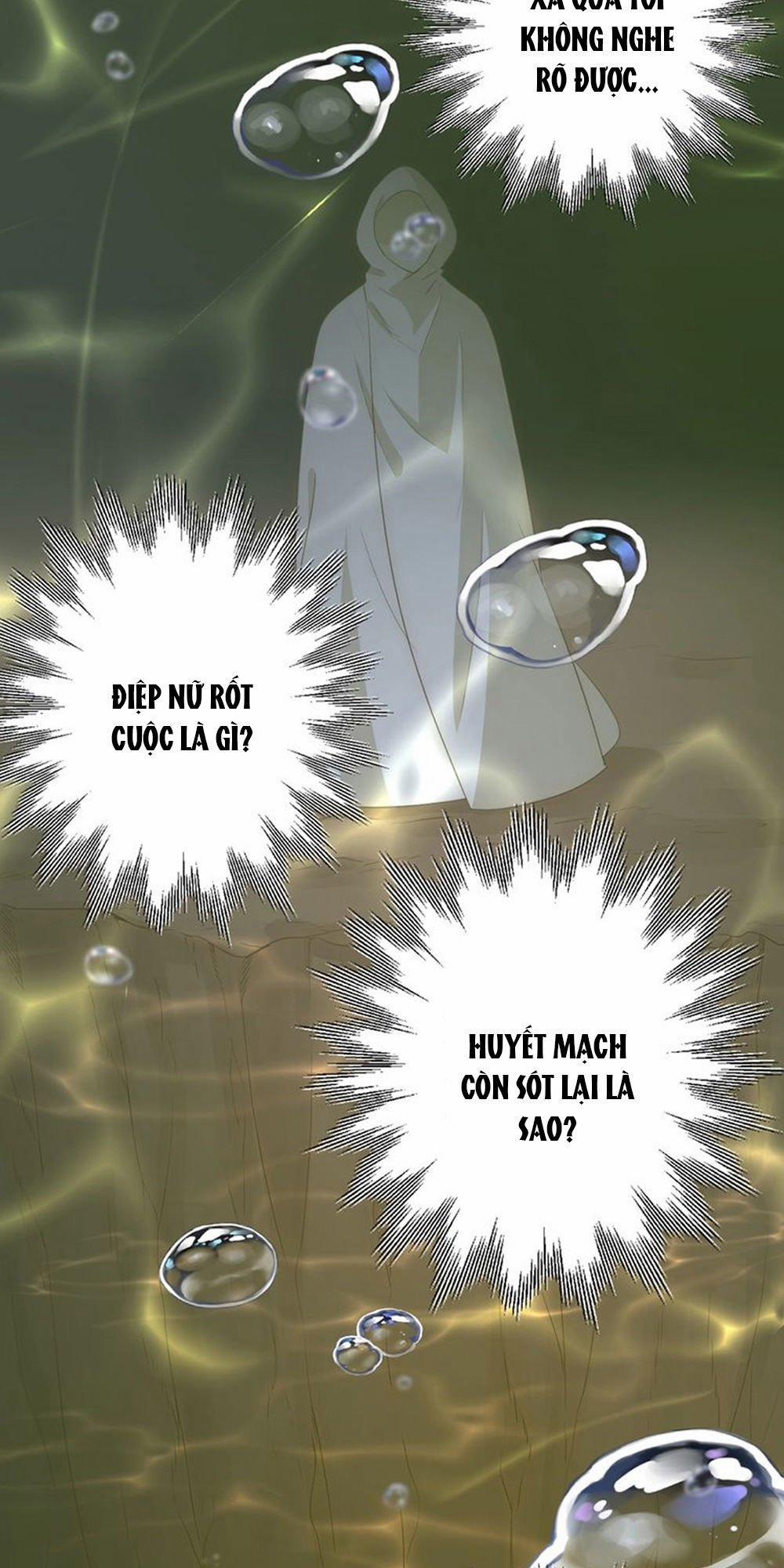 Thất Đại Kỳ Tích – Nước Mắt Bạo Quân 17 trang 9