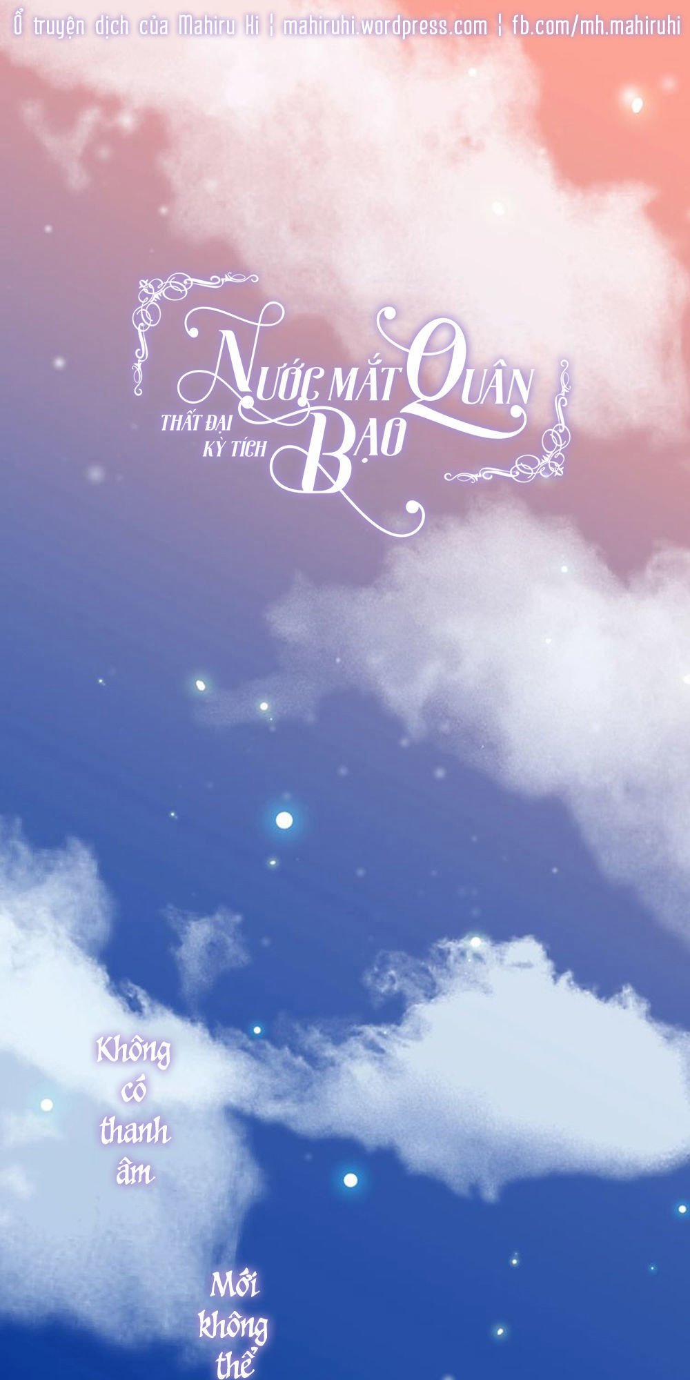 Thất Đại Kỳ Tích – Nước Mắt Bạo Quân 18 trang 0