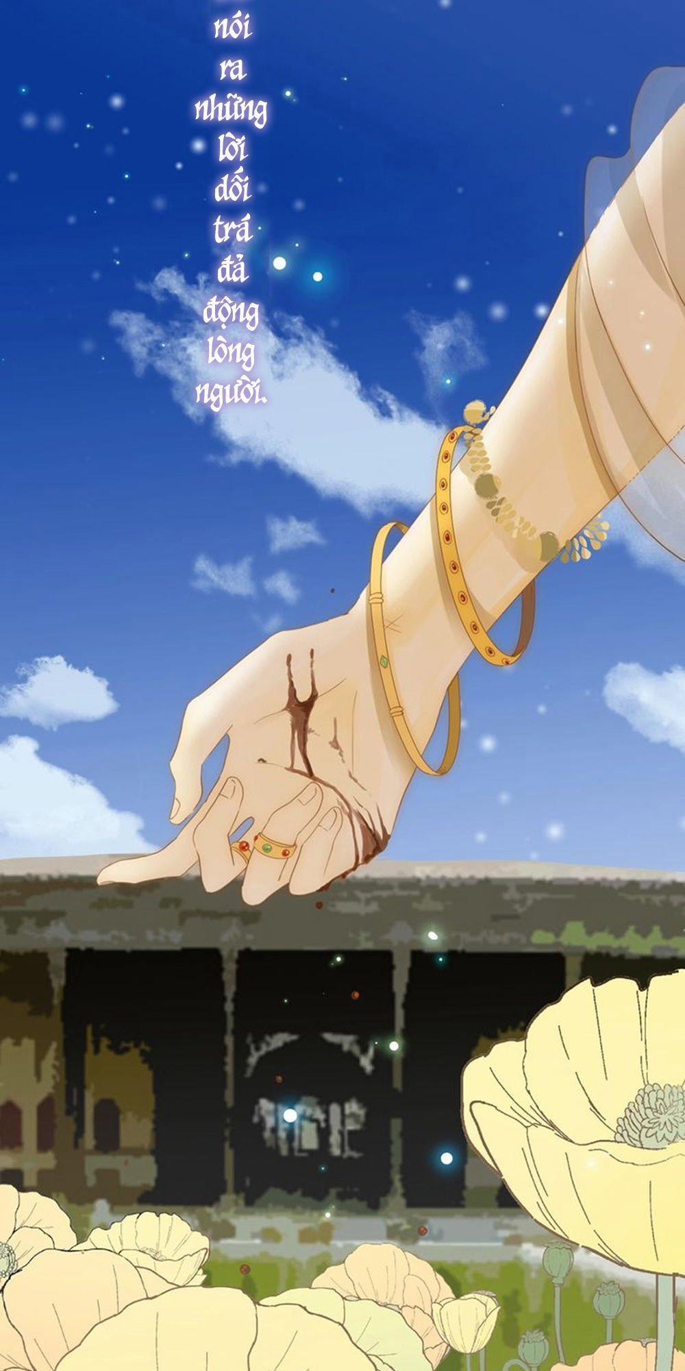 Thất Đại Kỳ Tích – Nước Mắt Bạo Quân 18 trang 1