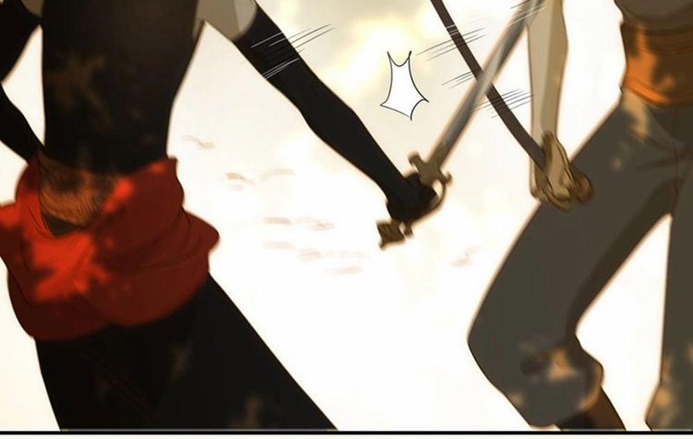 Thất Đại Kỳ Tích – Nước Mắt Bạo Quân 18 trang 10