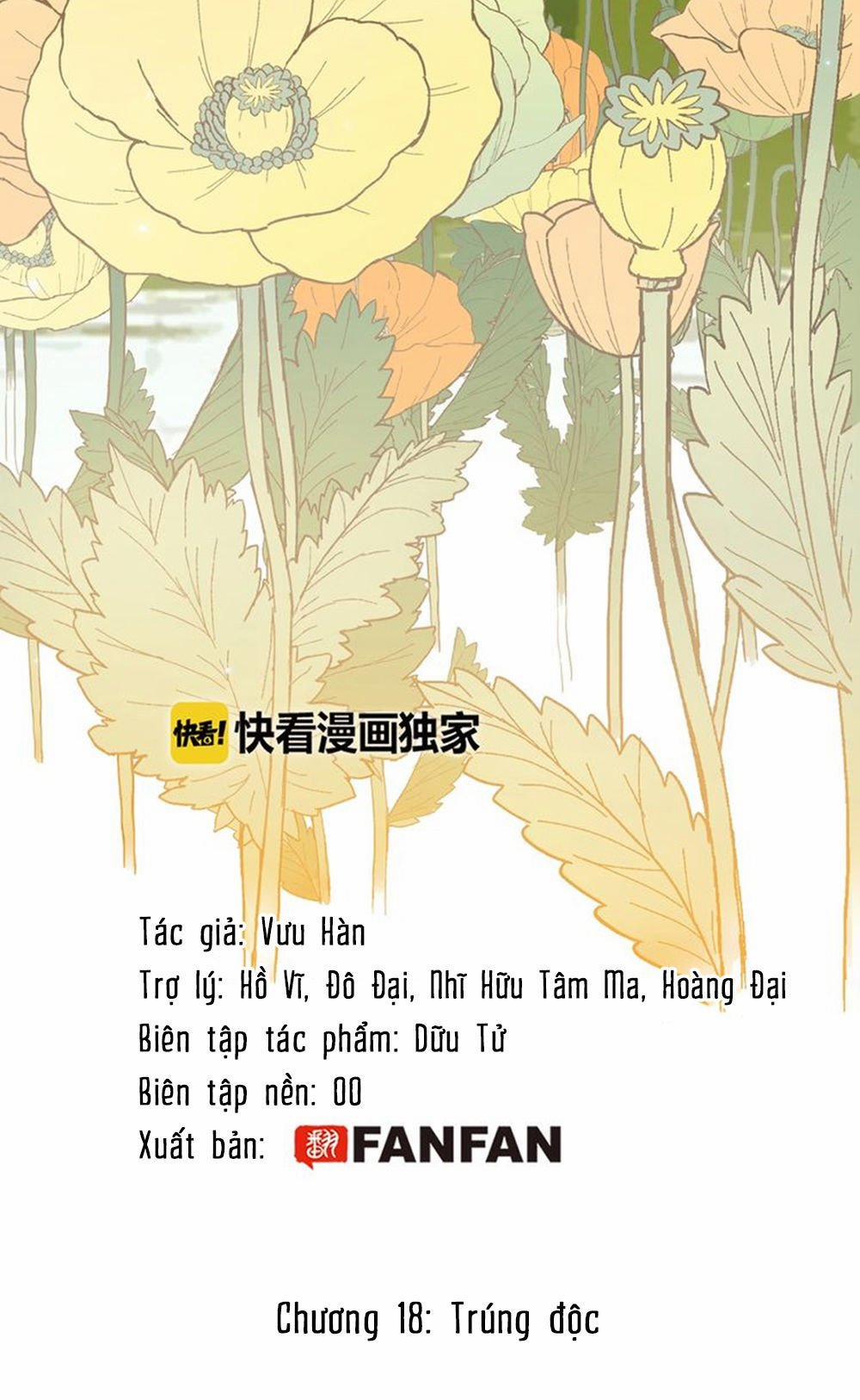 Thất Đại Kỳ Tích – Nước Mắt Bạo Quân 18 trang 2