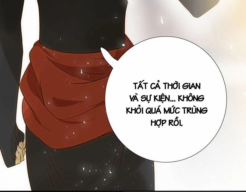 Thất Đại Kỳ Tích – Nước Mắt Bạo Quân 18 trang 20